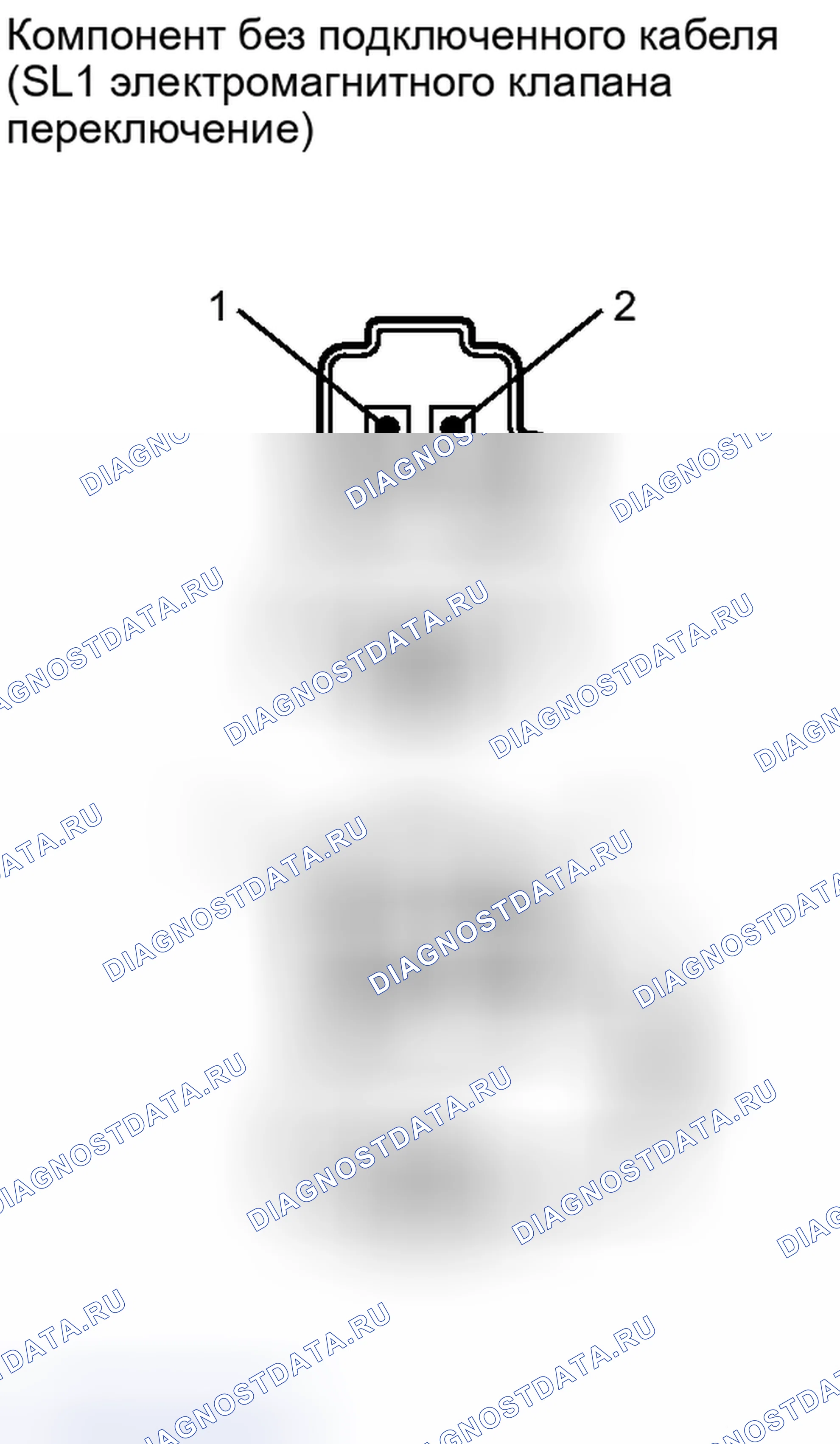 Рис. 94: ИНСПЕКЦИЯ [11 / 2013 -]. Kia Soul II