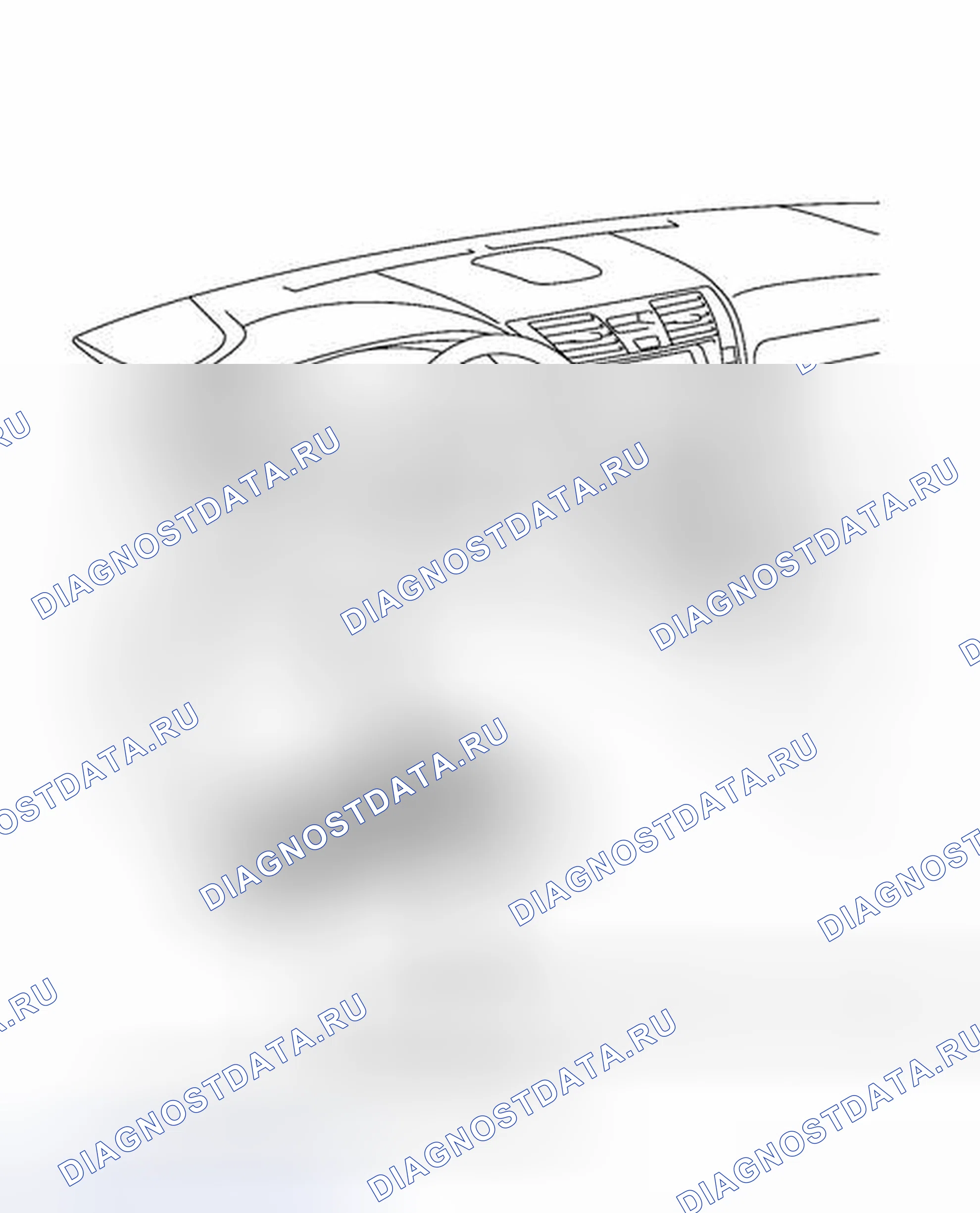 Рис. 34: ИЛЛЮСТРАЦИЯ. Honda Accord IV