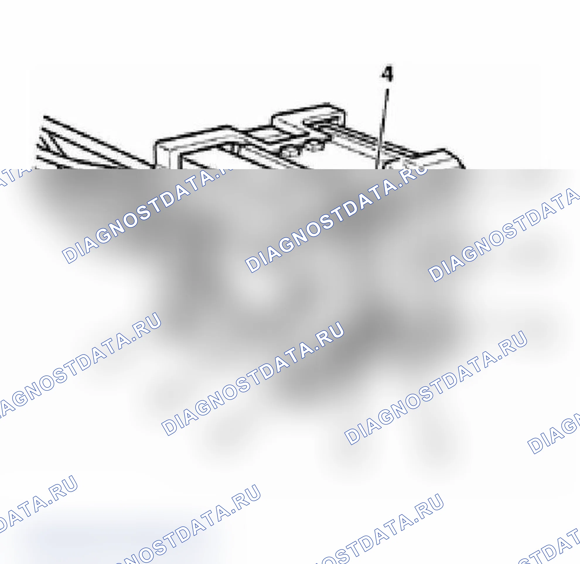 Рис. 130. Audi A6 C5 рестайлинг