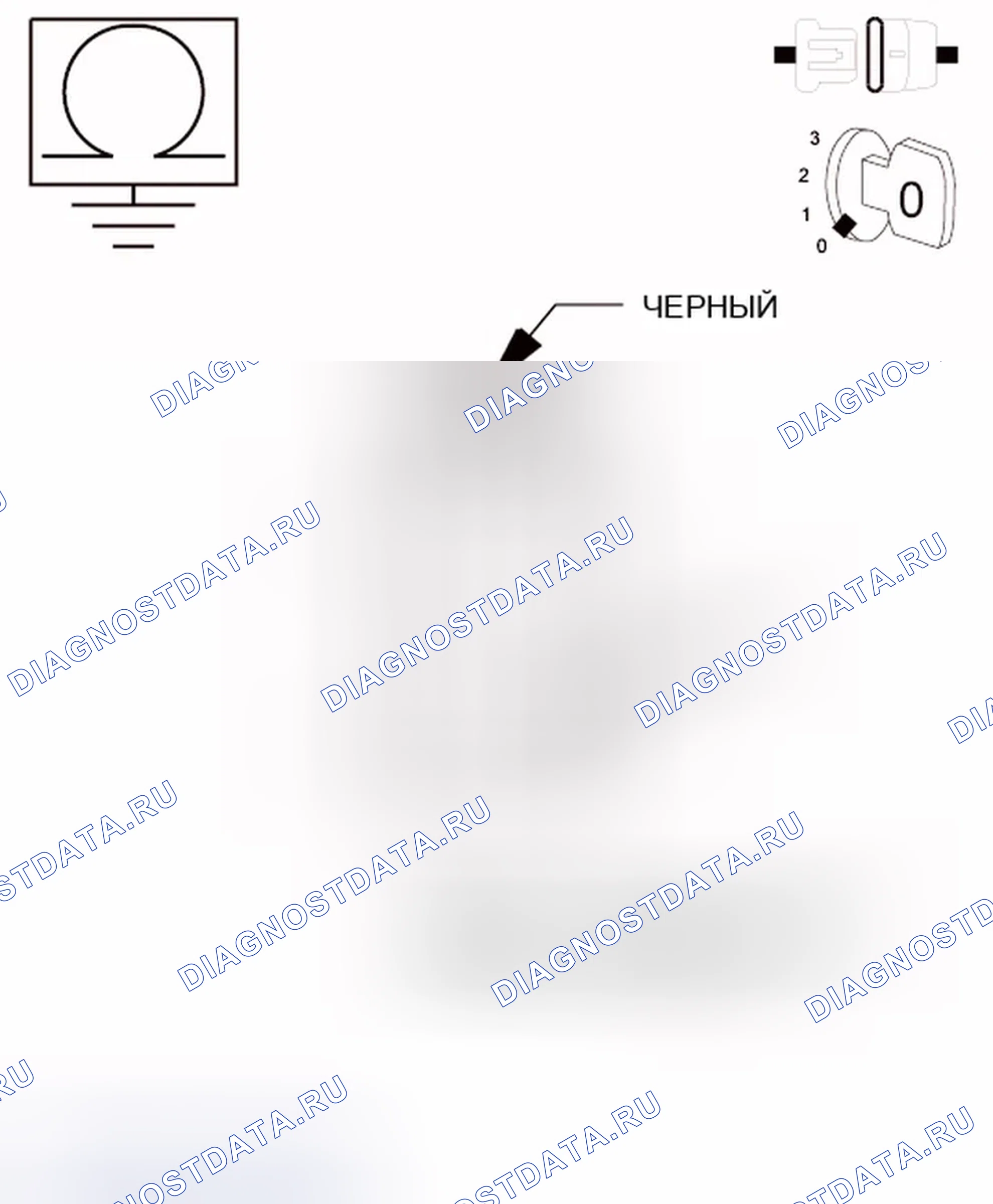 Рис. 139. Chrysler Town & Country V рестайлинг