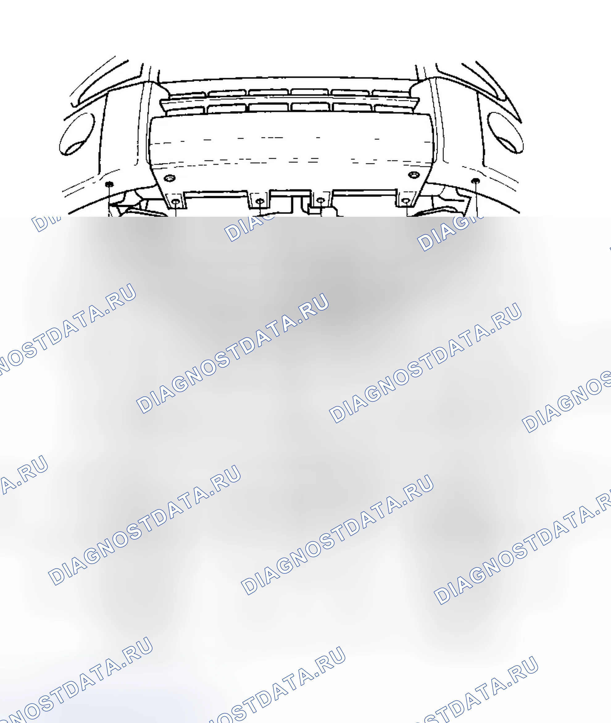 Рис. 107. Honda Element YH2