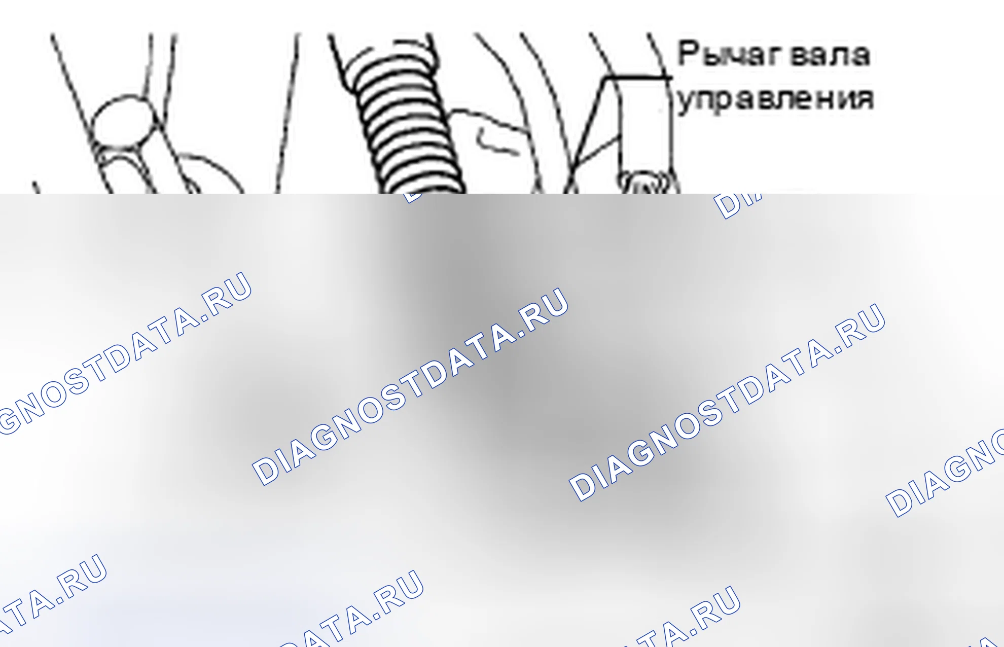 Рис. 88. Kia Sorento I рестайлинг