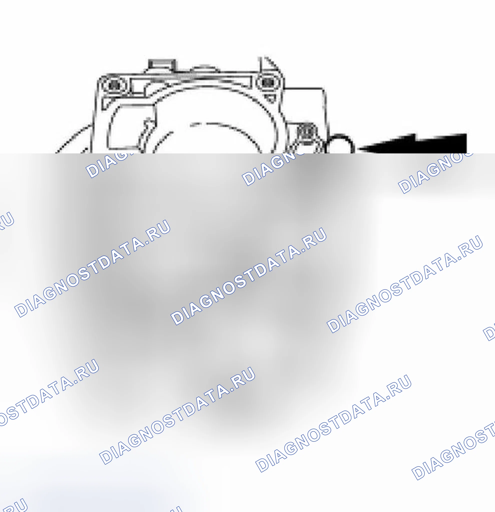 Рис. 51. Ford Focus I рестайлинг