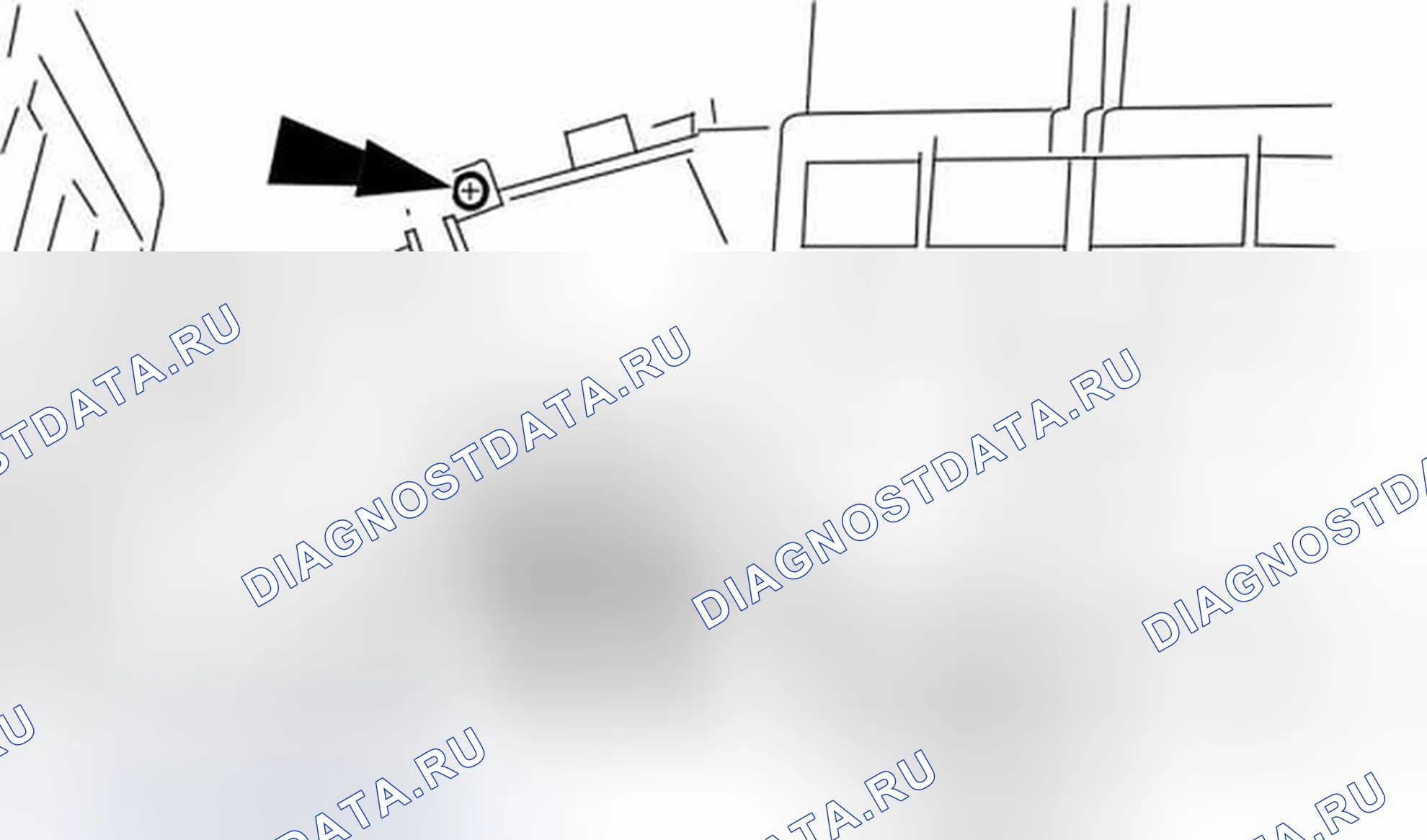 Рис. 36. Jaguar XKR I рестайлинг