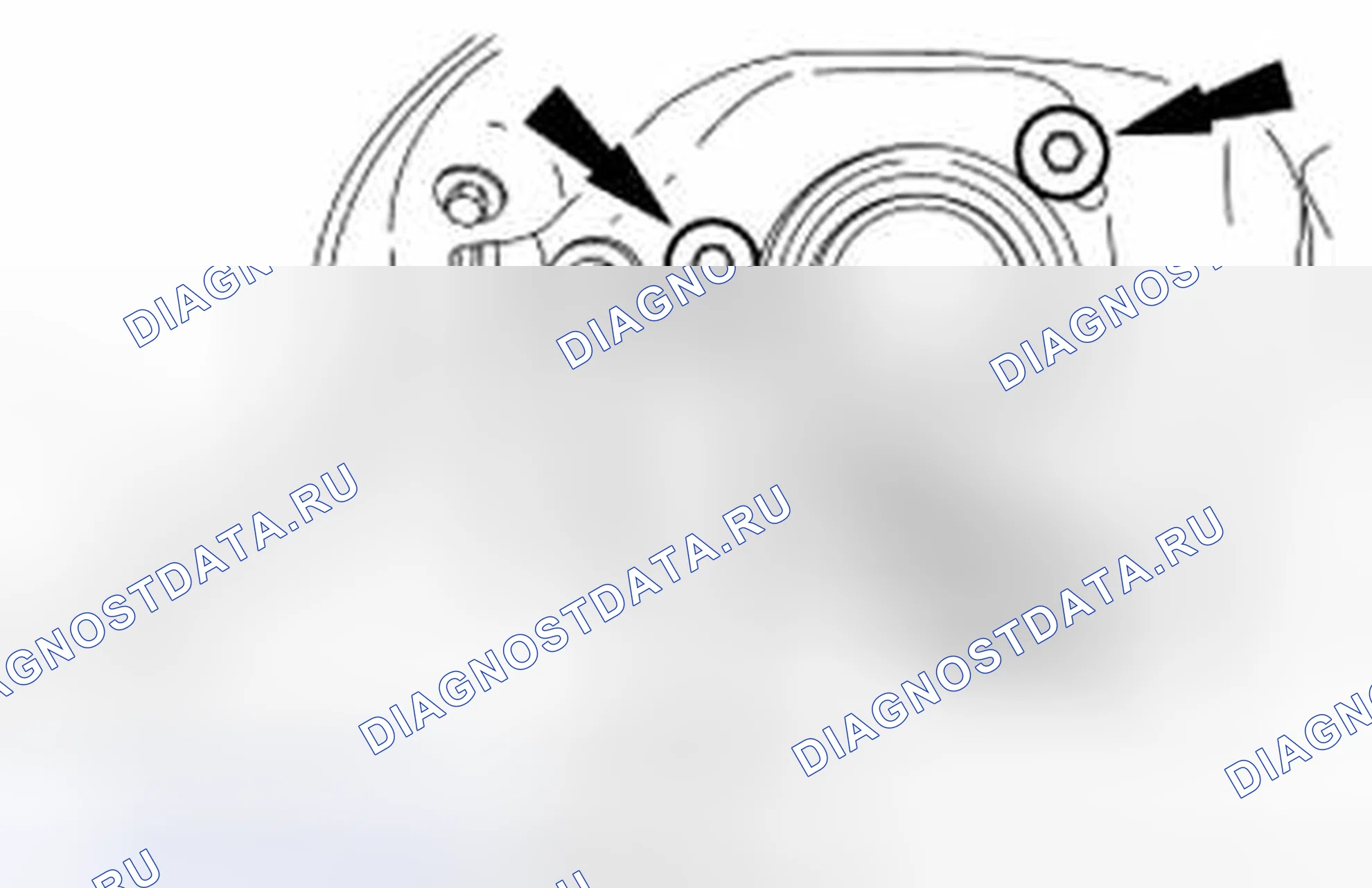 Рис. 43. Ford Pickup F250 Super Duty II