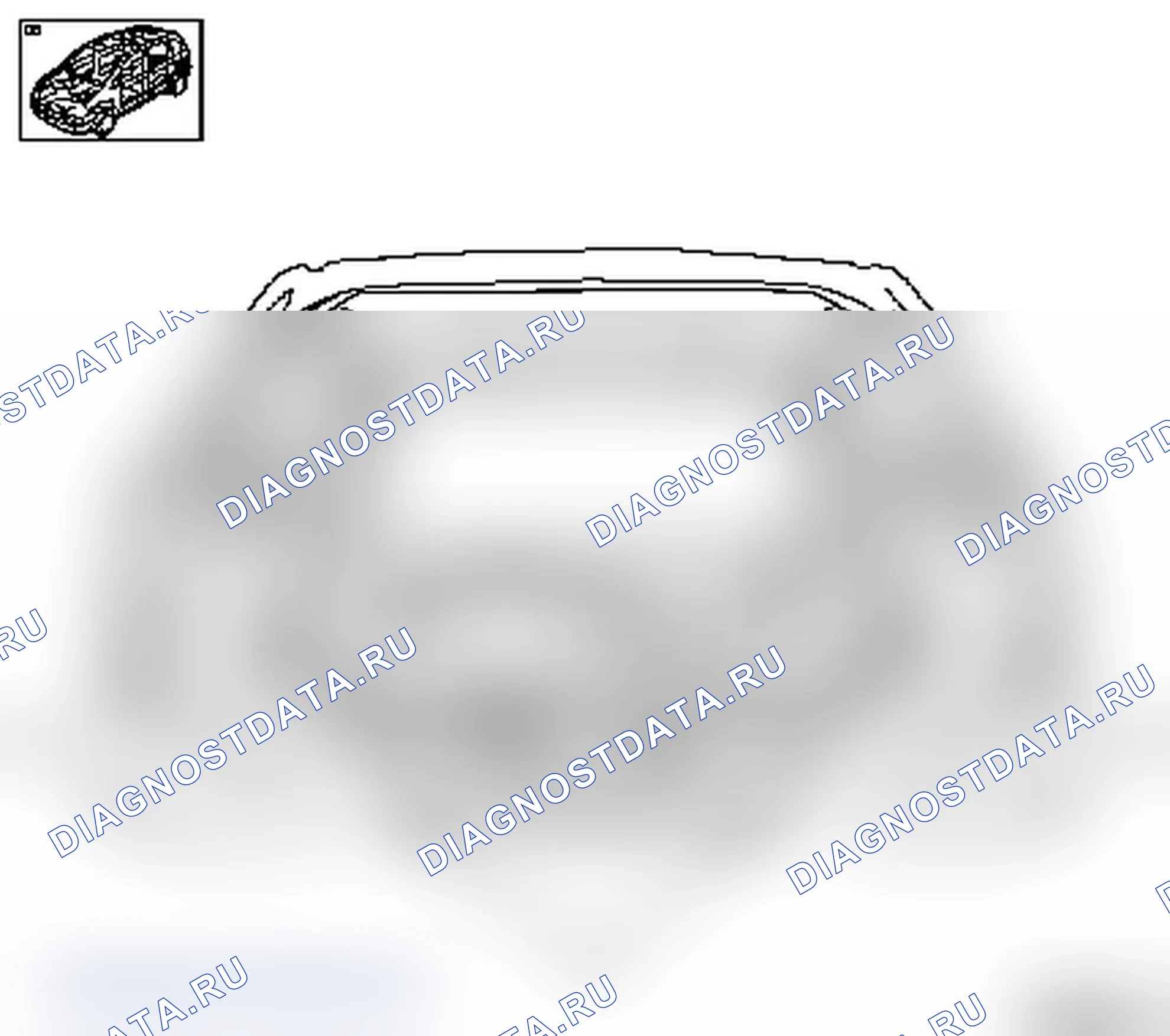 Вариант 15. Opel Vectra C