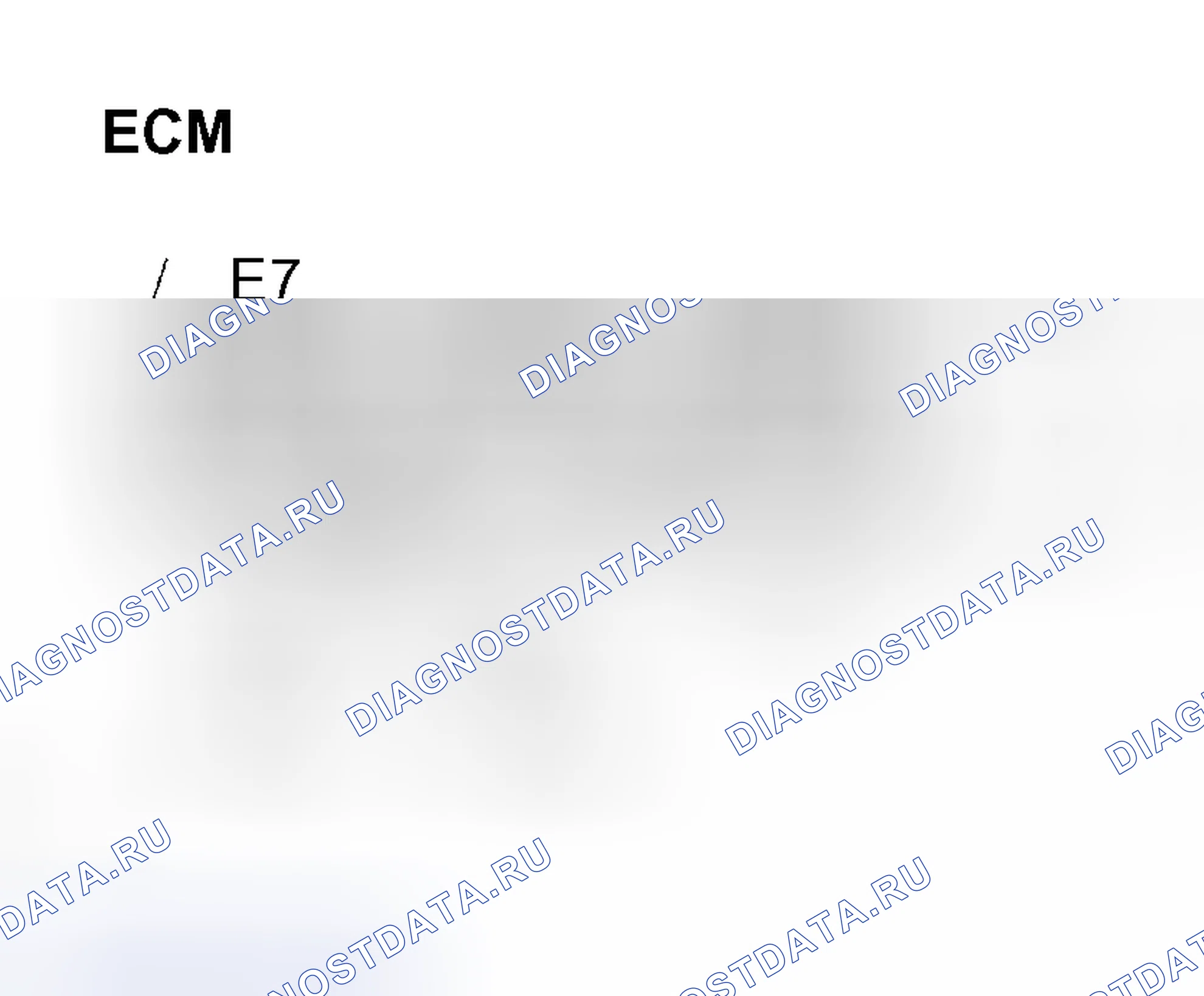 Рис. 493. Toyota Tundra I рестайлинг