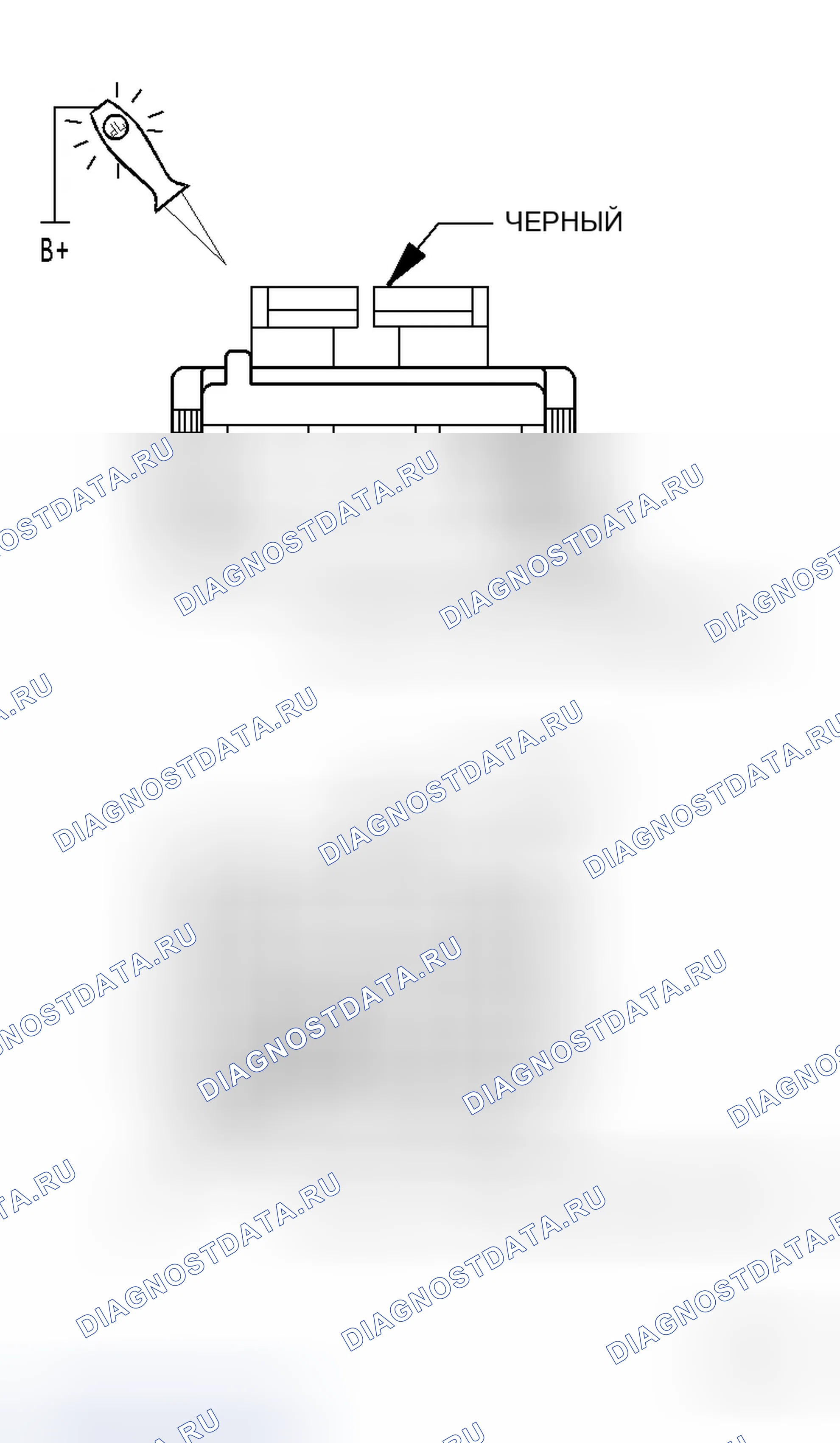Рис. 20. Dodge Magnum I