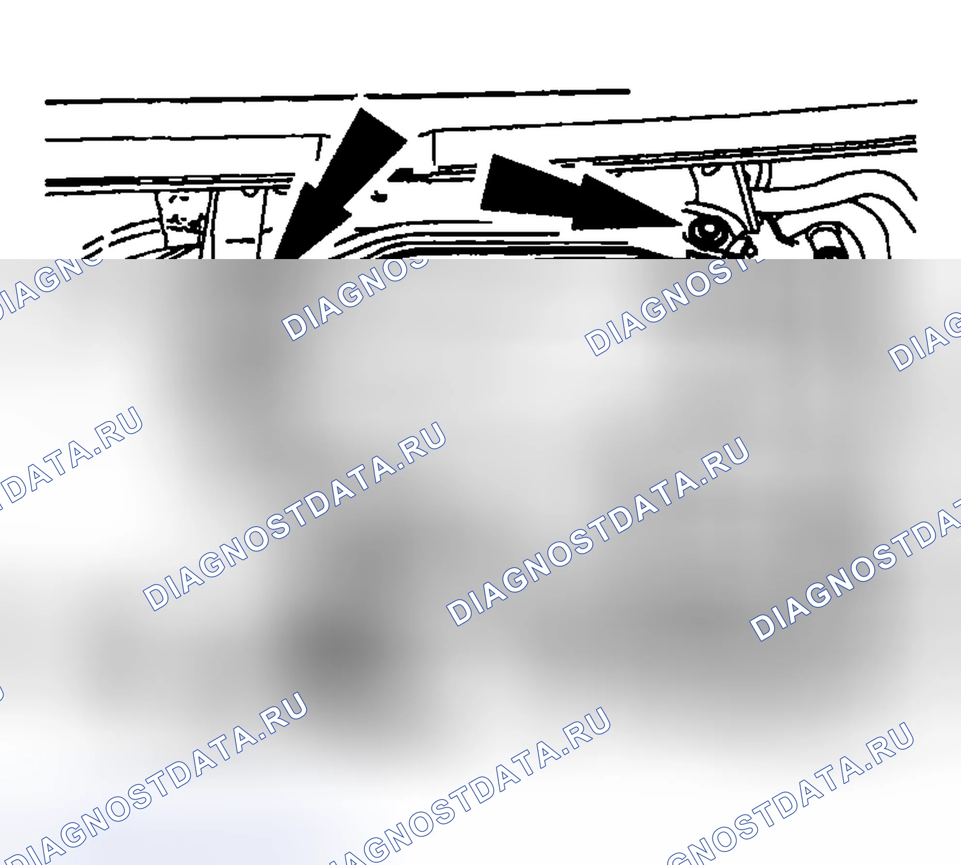 Рис. 239. Ford Pickup F250 Super Duty I