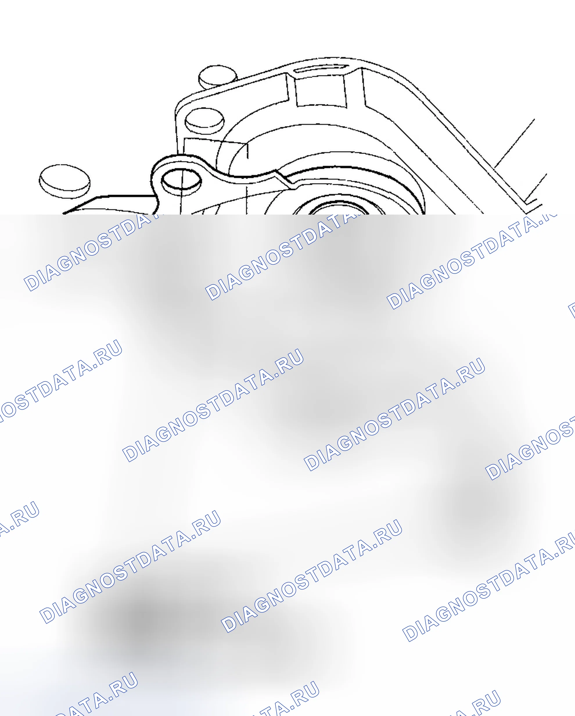 Рис. 349. Honda Pilot I