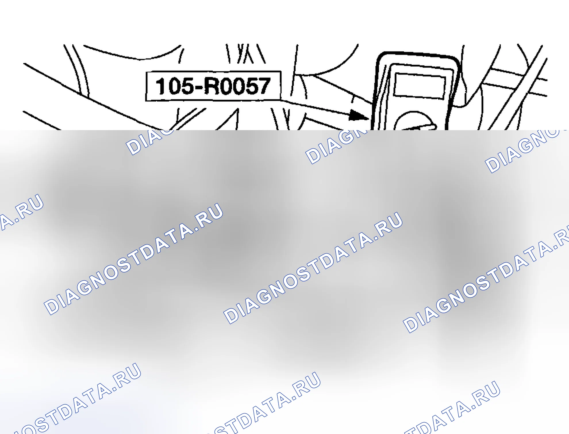 Рис. 370. Ford Pickup F250 Super Duty I