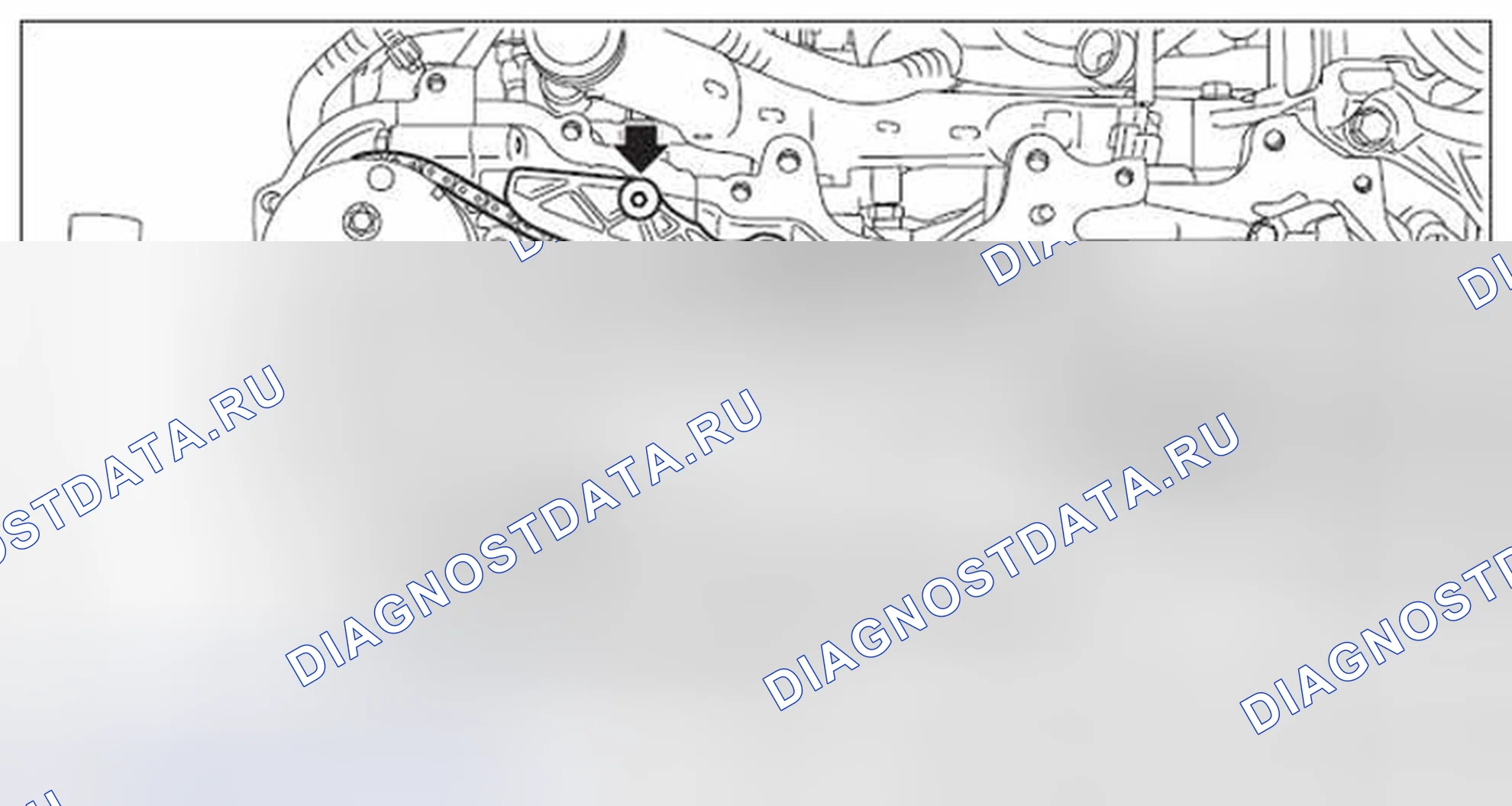 Рис. 184. Subaru Impreza GK