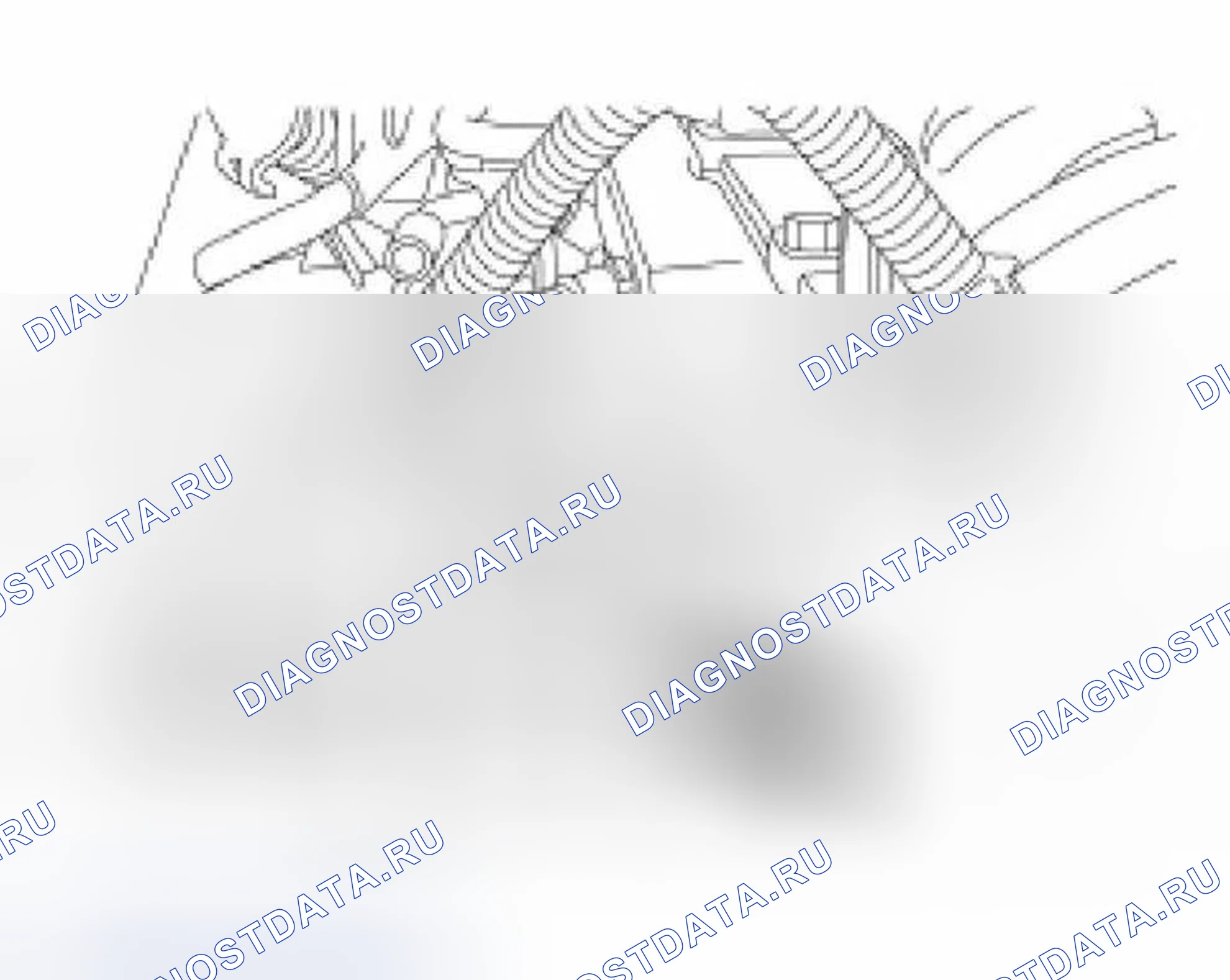 Рис. 89. Ford Focus I рестайлинг