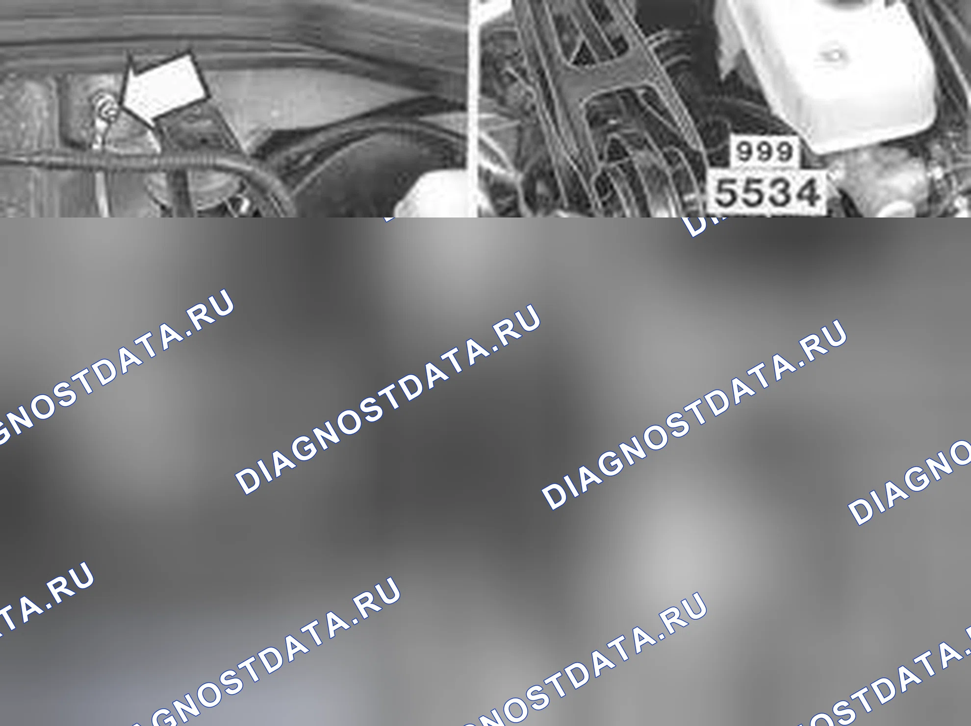 Рис. 564. Volvo C70 I
