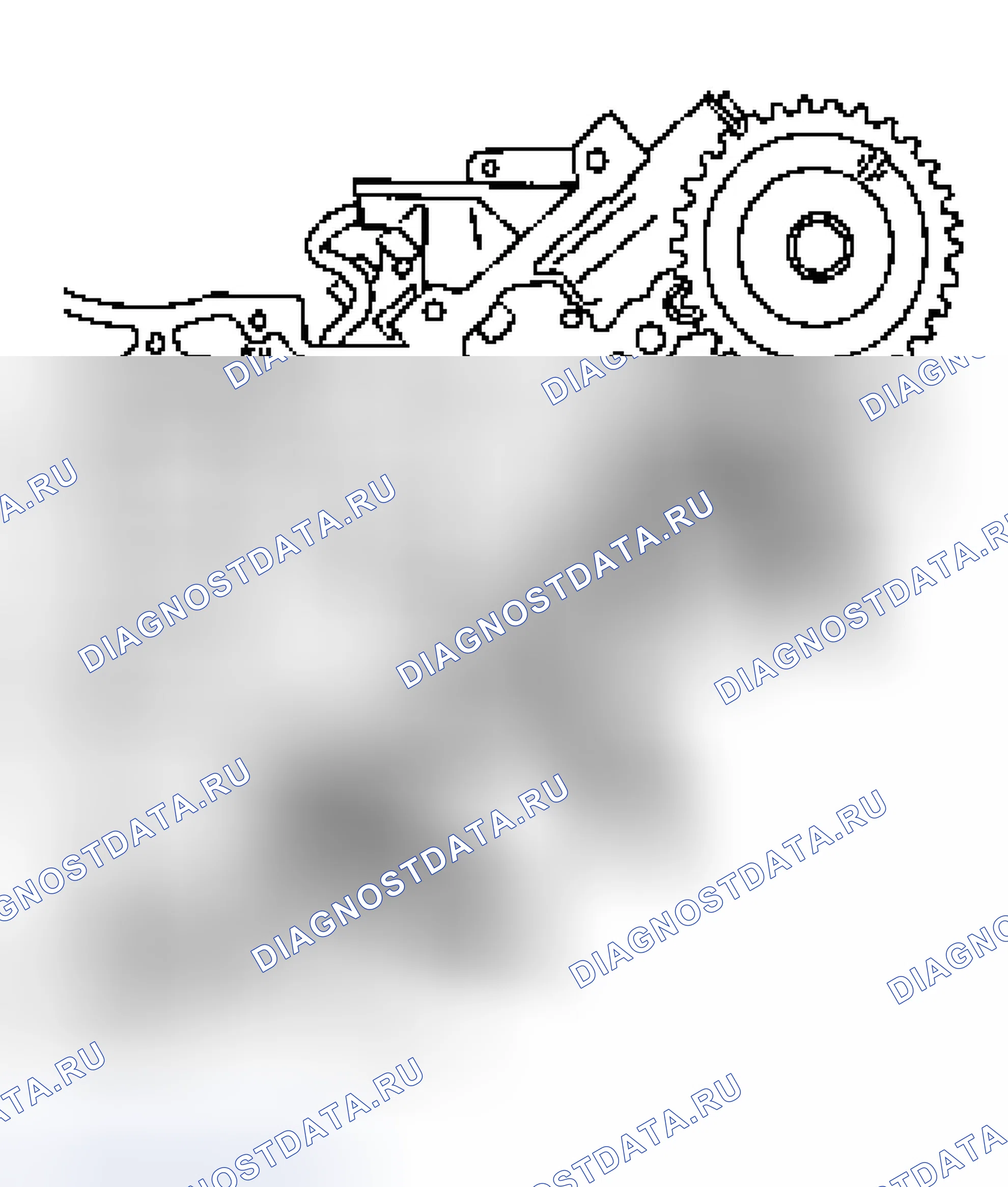 Рис. 653. Ford Econoline E150 