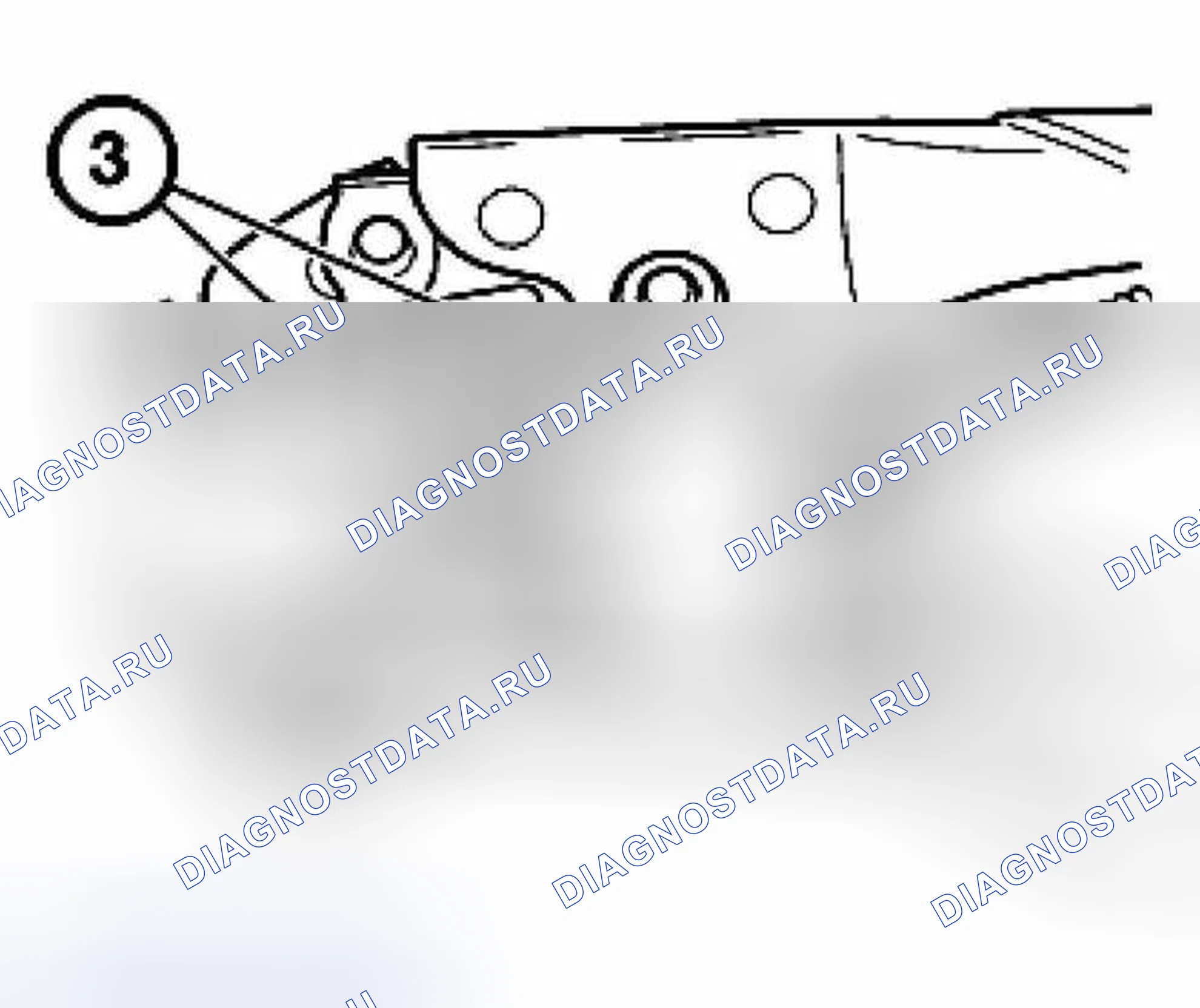 Рис. 257: Обжим. BMW Z8 E52