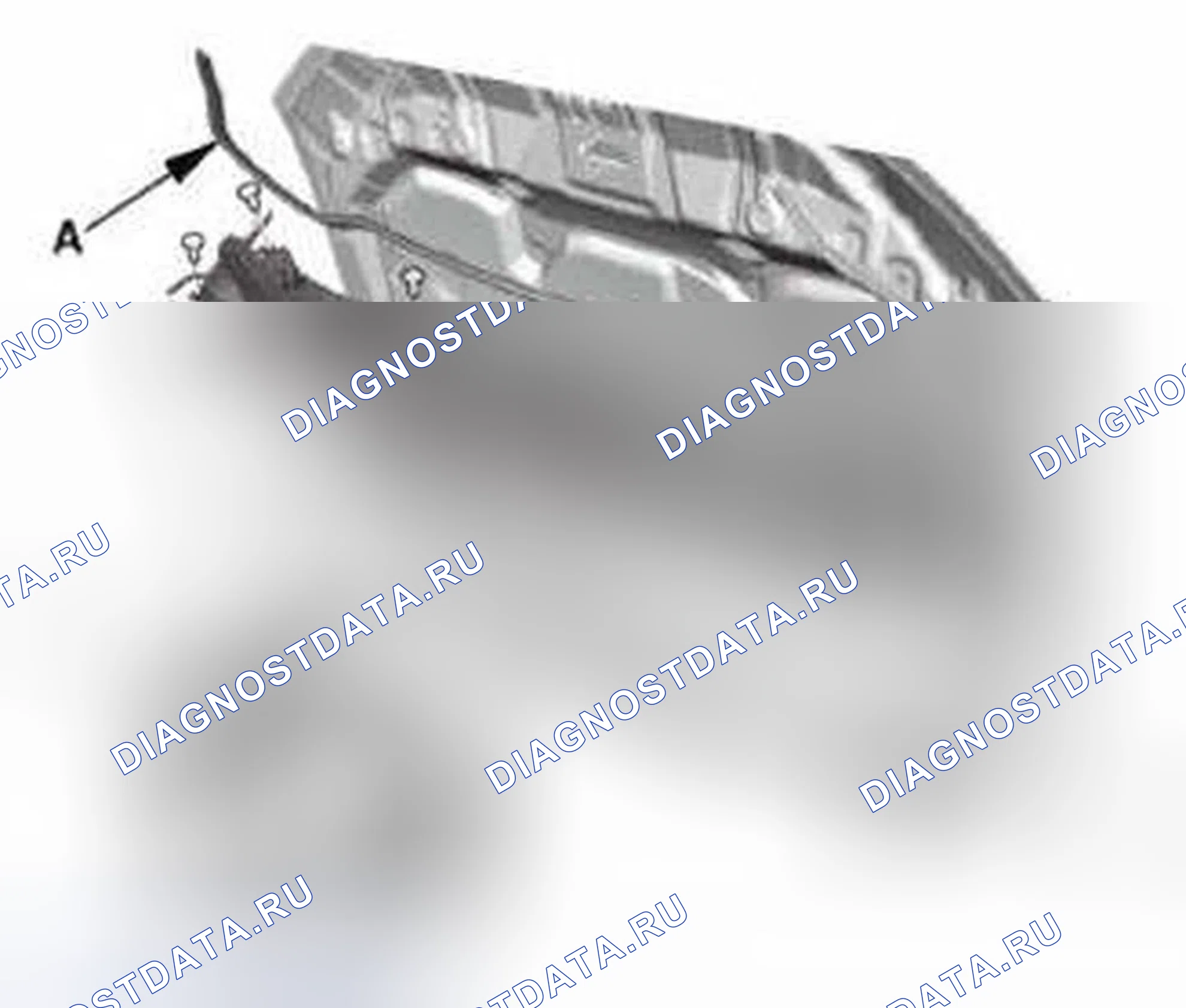 Рис. 599. Honda Civic IX
