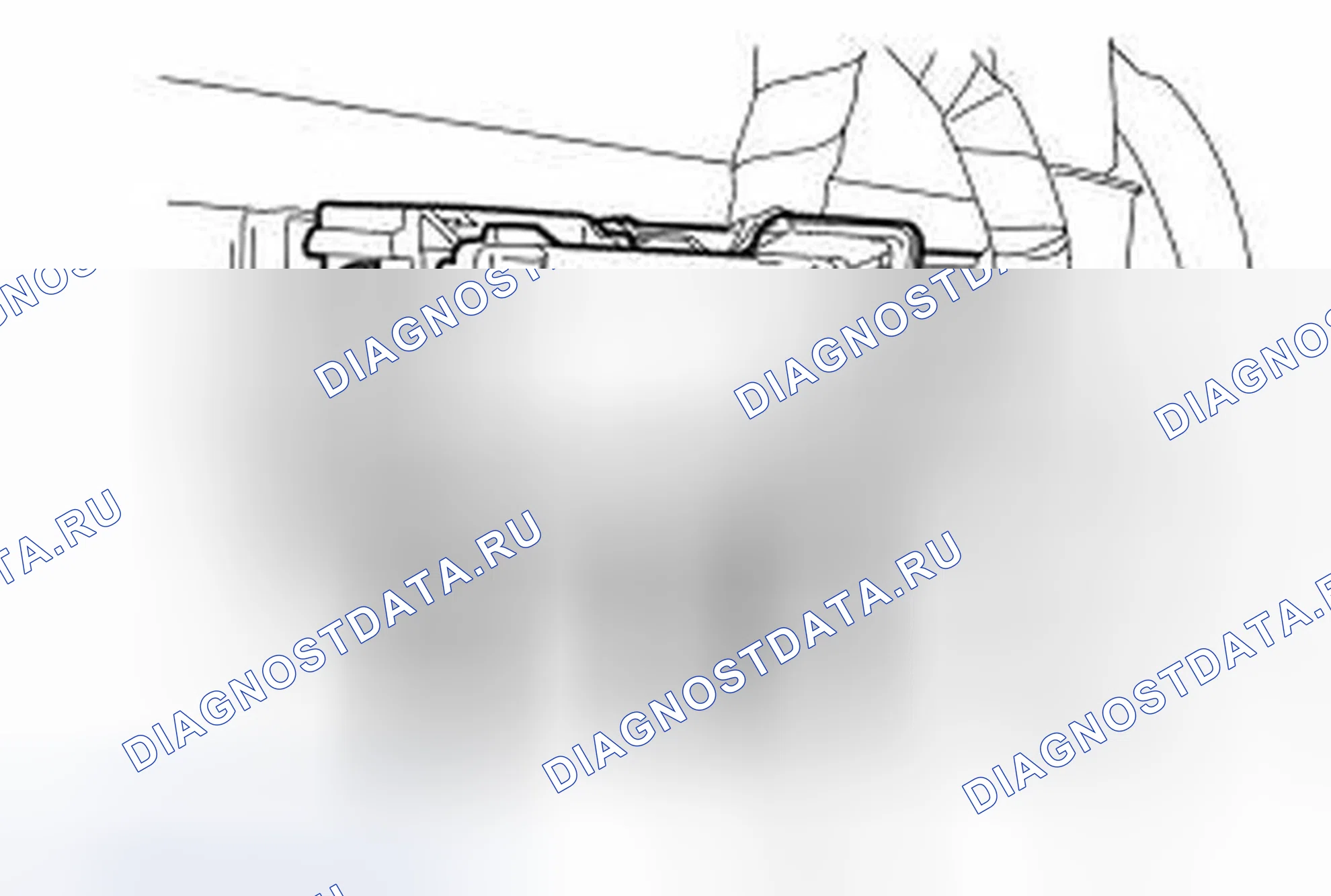 Рис. 147. Ford Mustang V рестайлинг 2