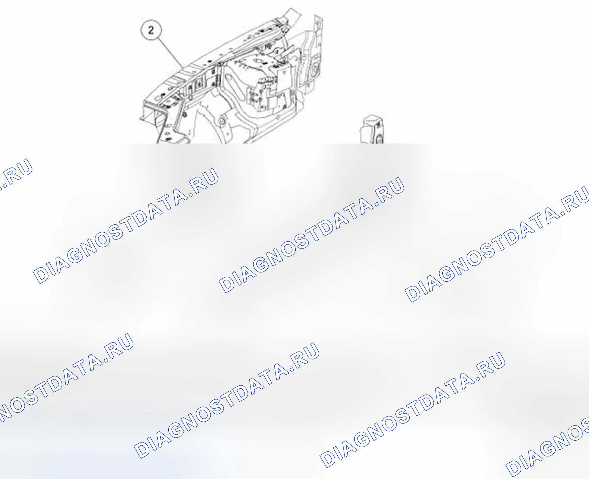Рис. 57. Ford Freestyle I