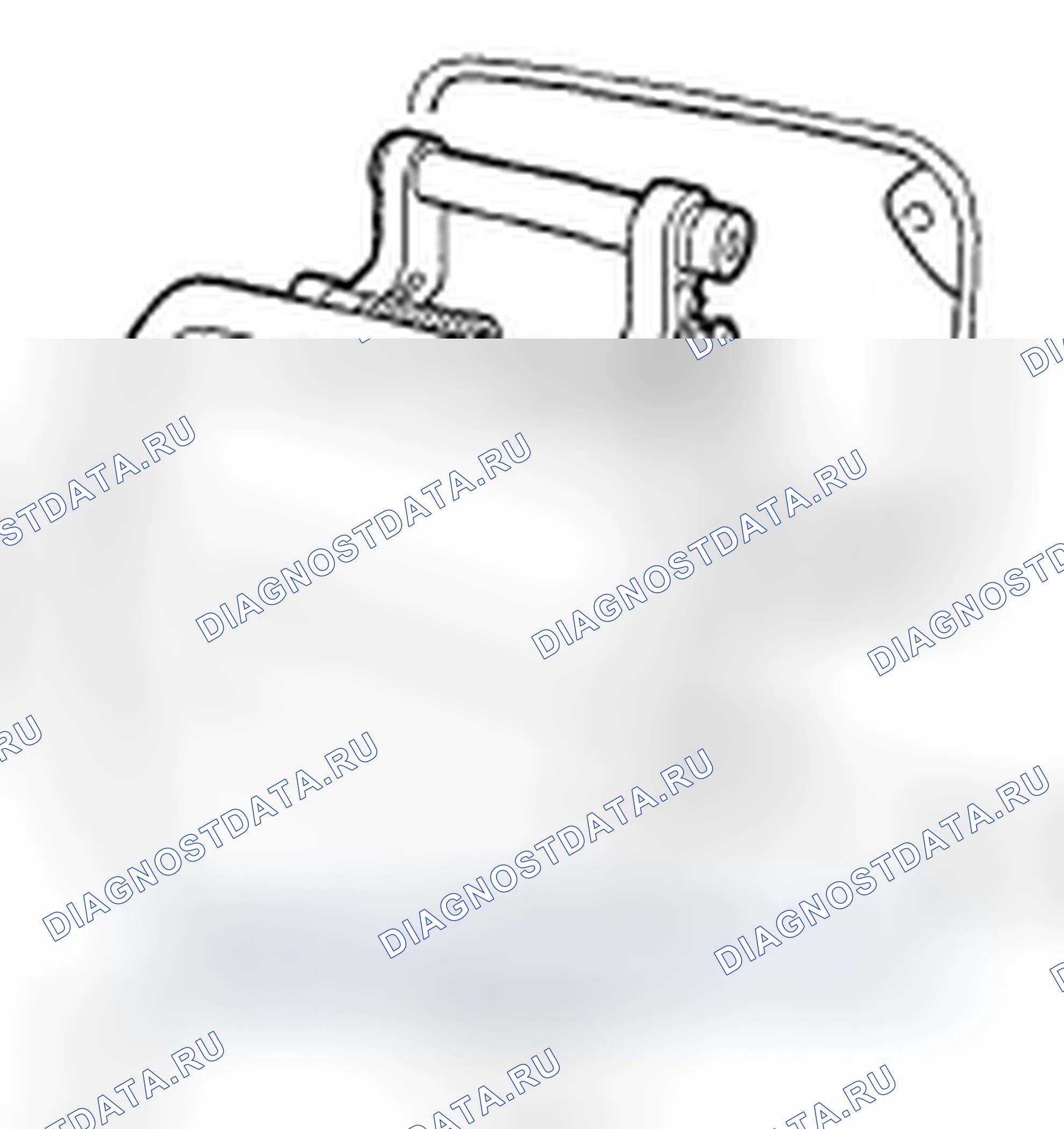 Рис. 74. Honda Ridgeline I рестайлинг