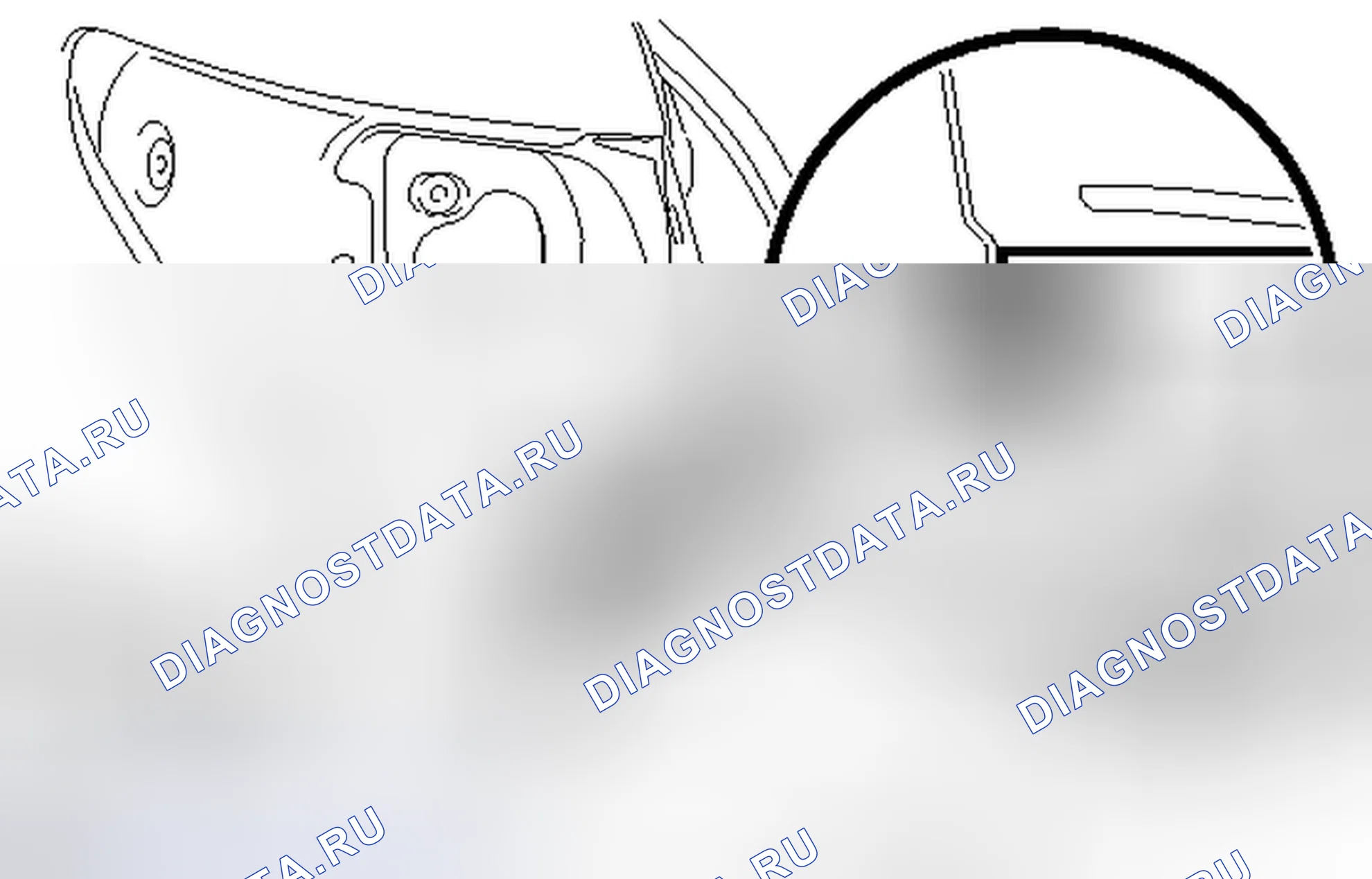 Рис. 182. Honda Accord IV