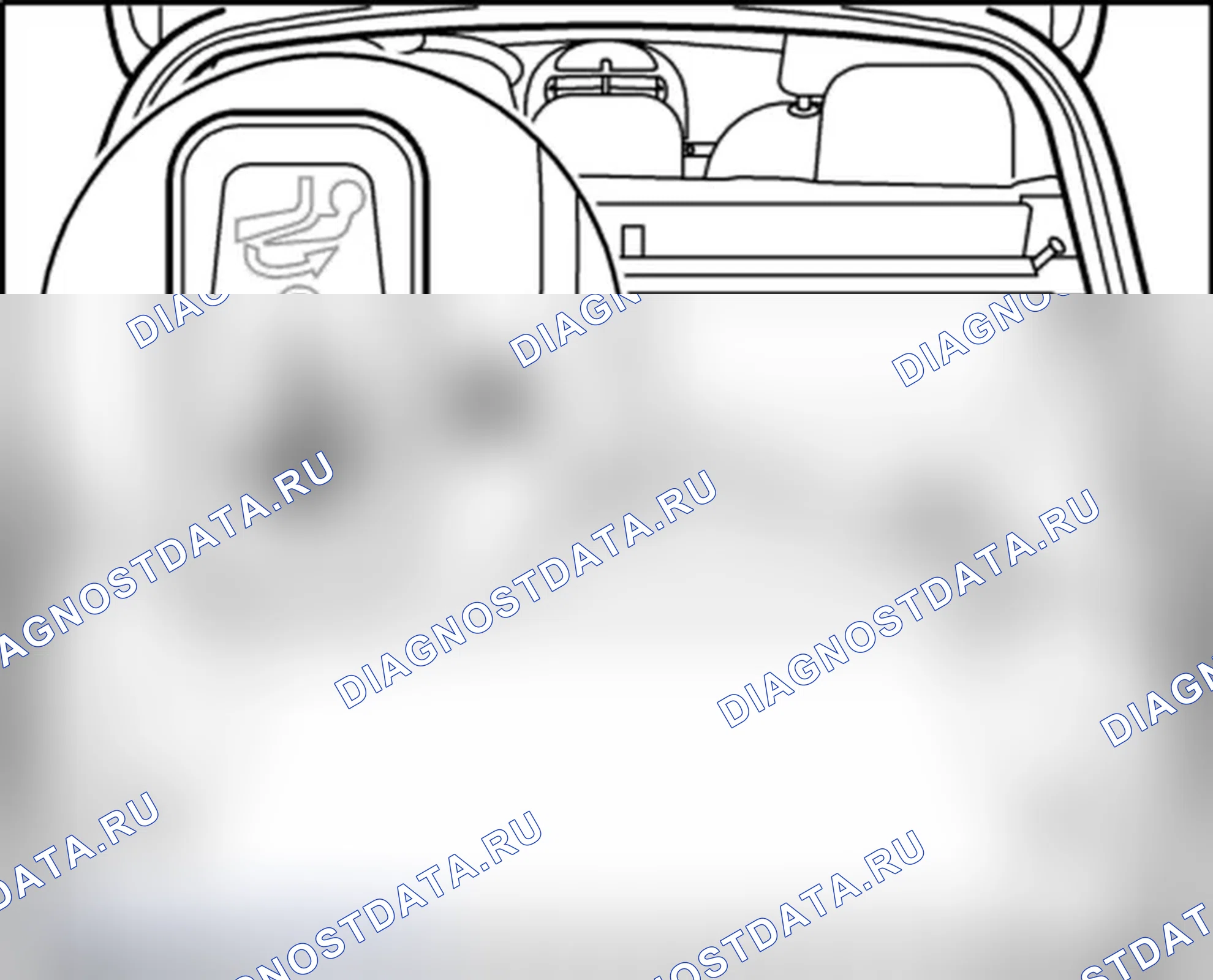 Рис. 45. Porsche Cayenne Turbo I