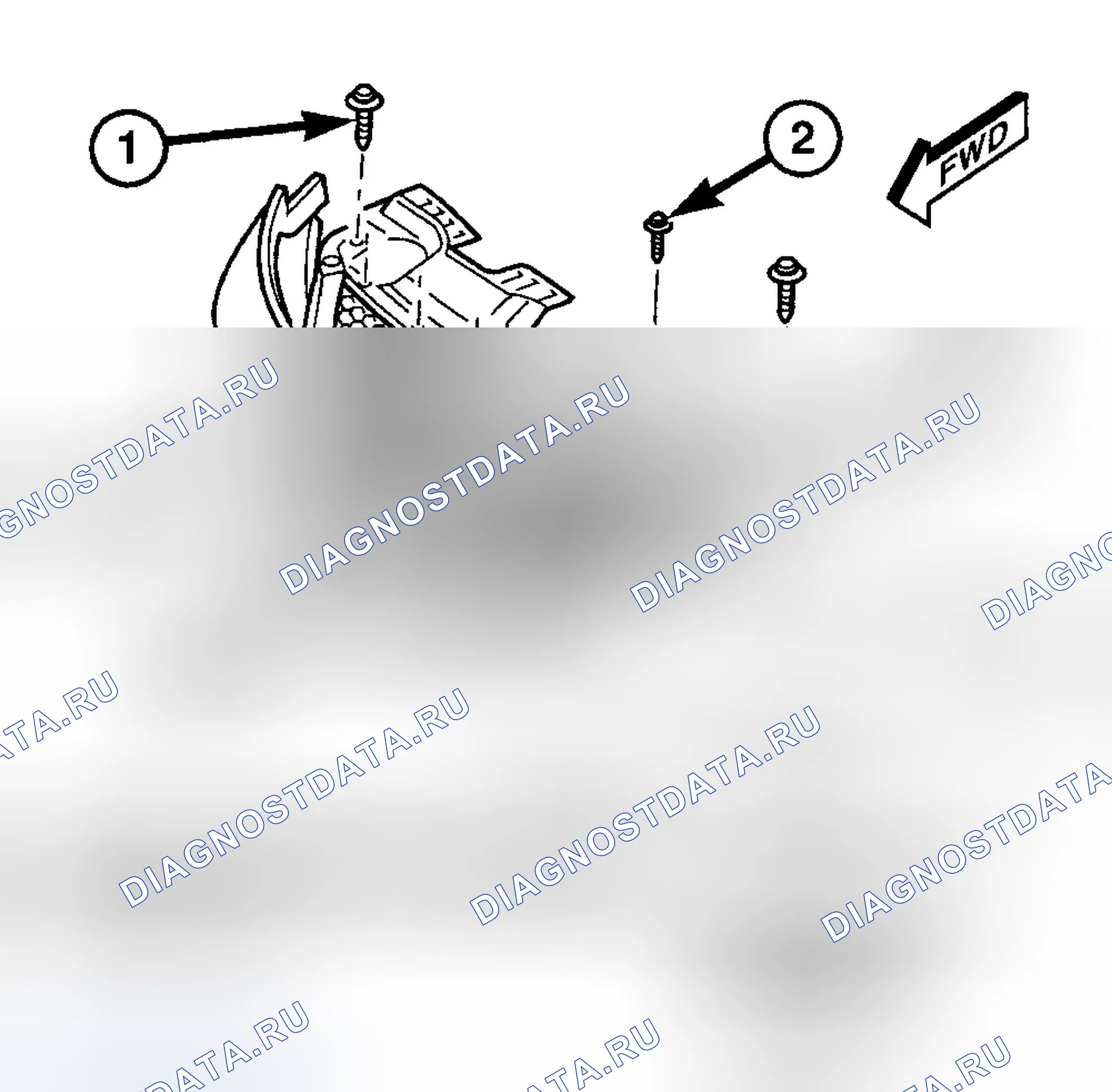 Рис. 10. Chrysler Town & Country IV