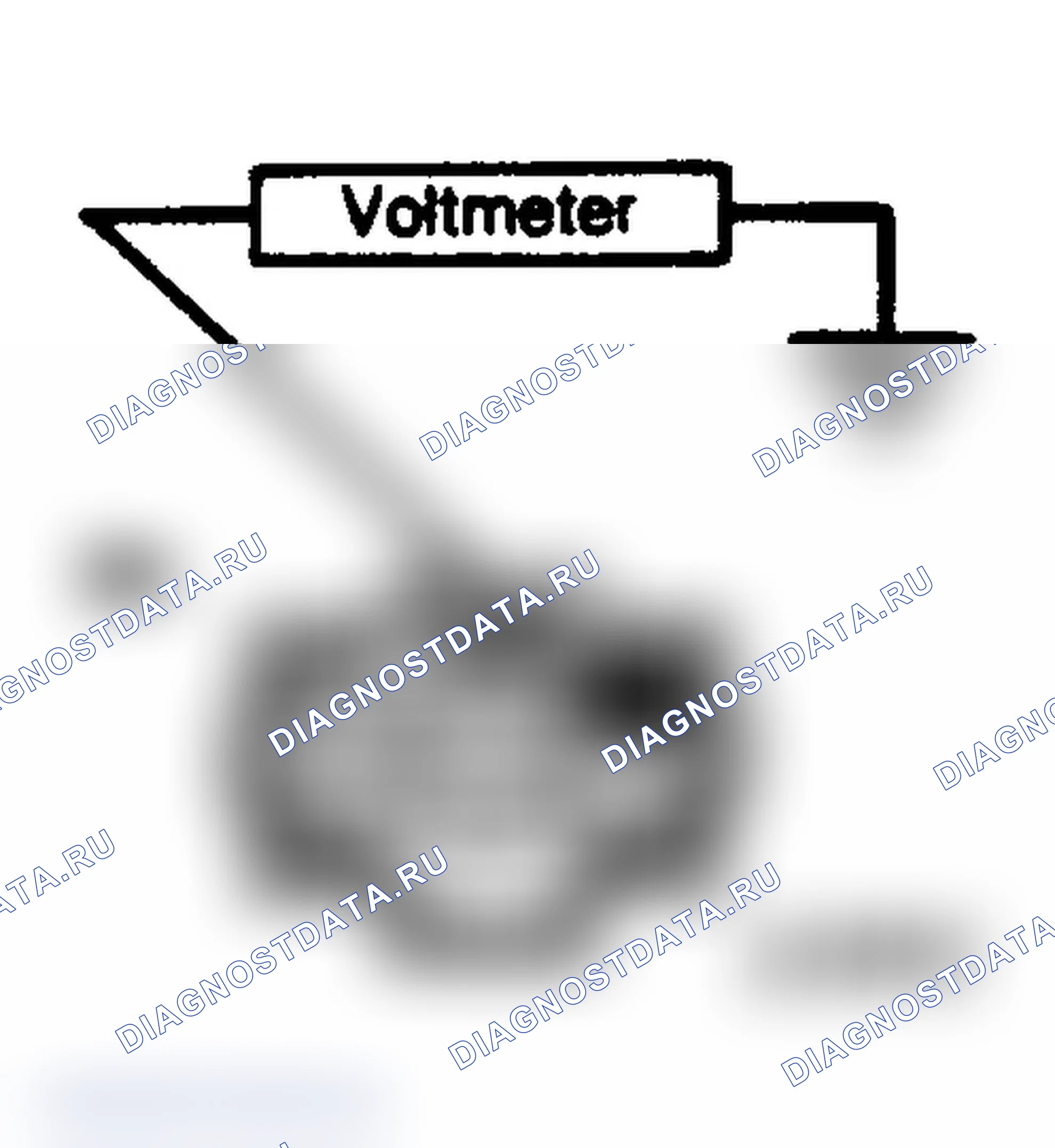 Рис. 287: Код 13. Dodge Grand Caravan I