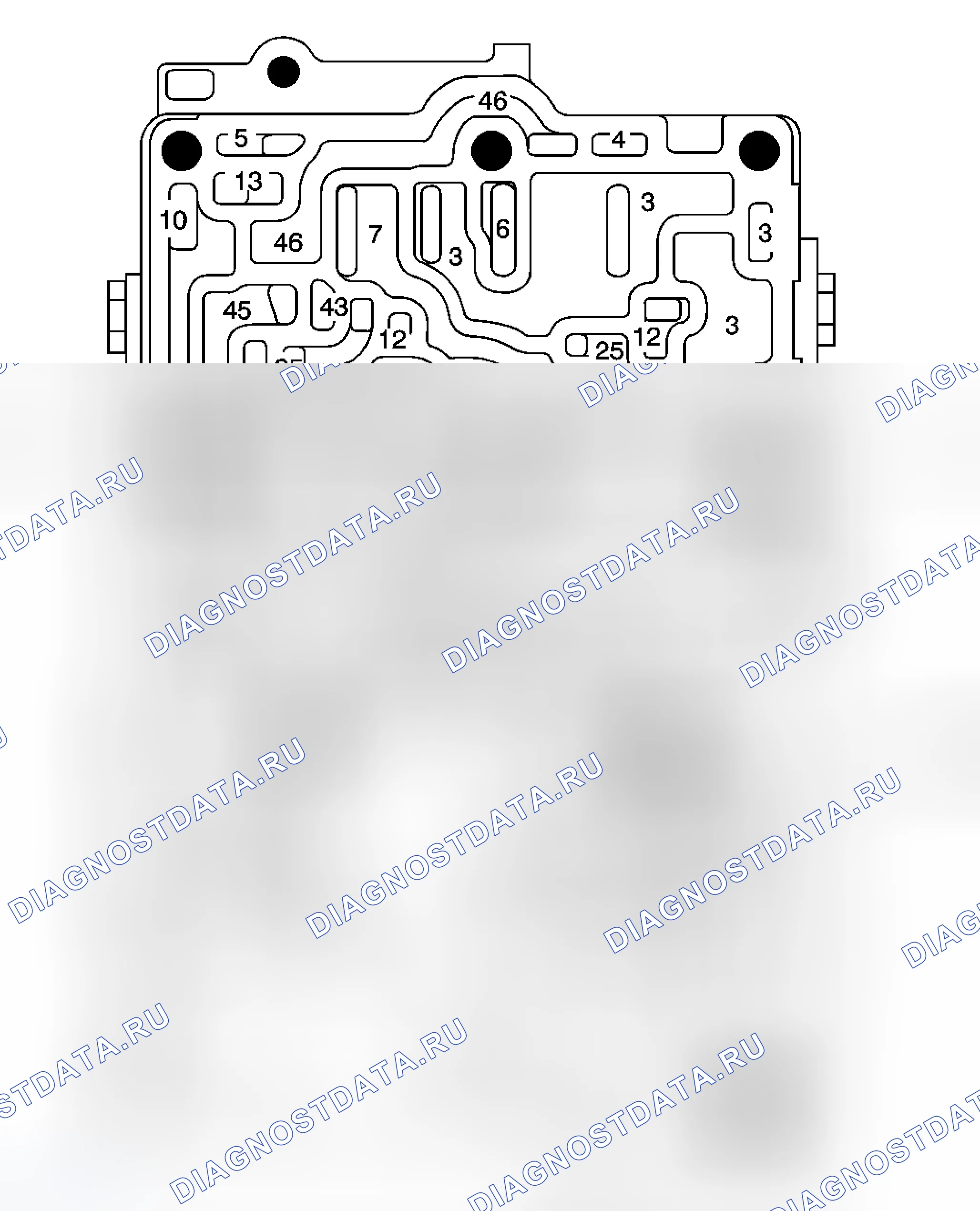 Рис. 155. Chevrolet Equinox I