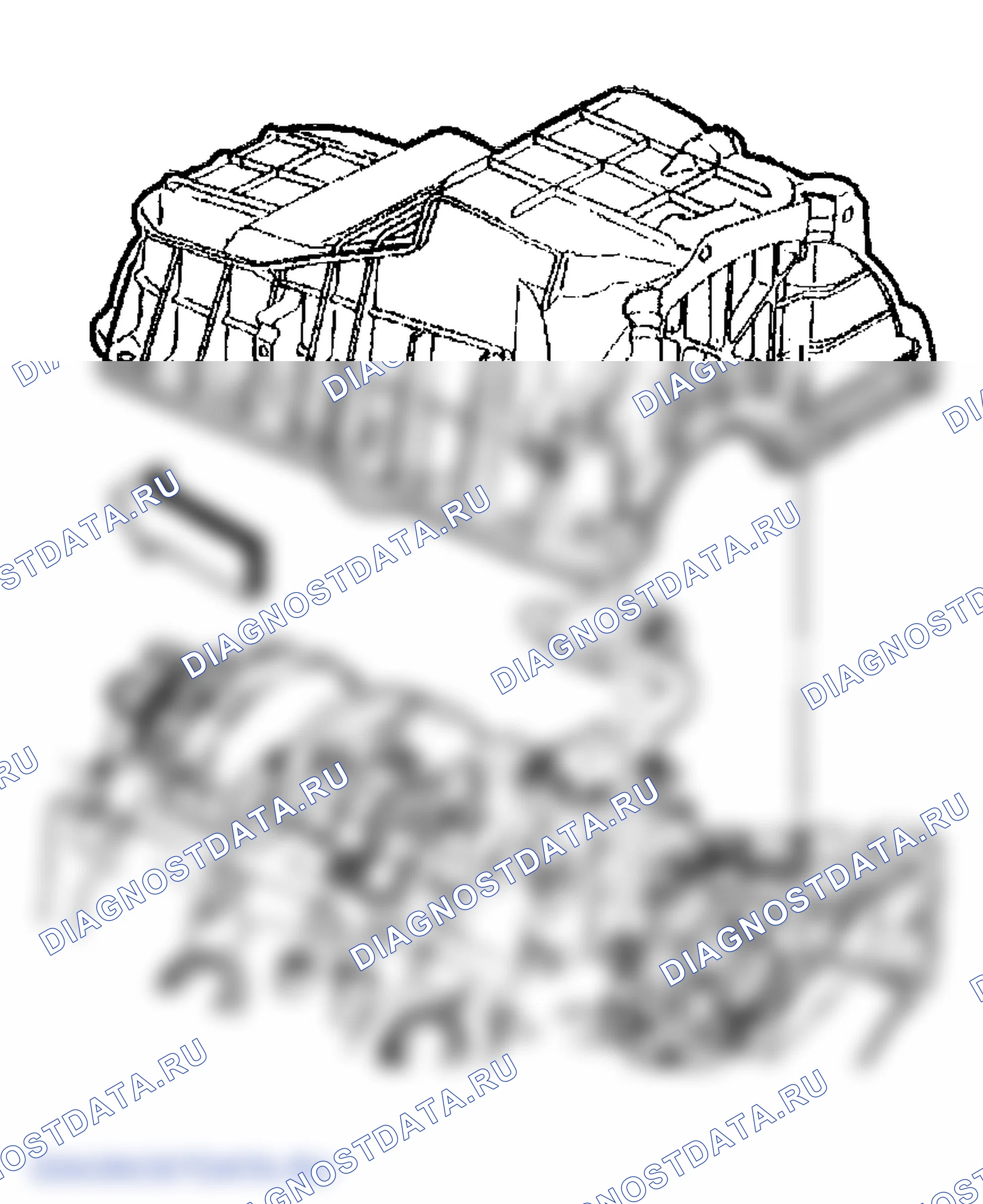 Рис. 389. GMC Savana Special G3500 