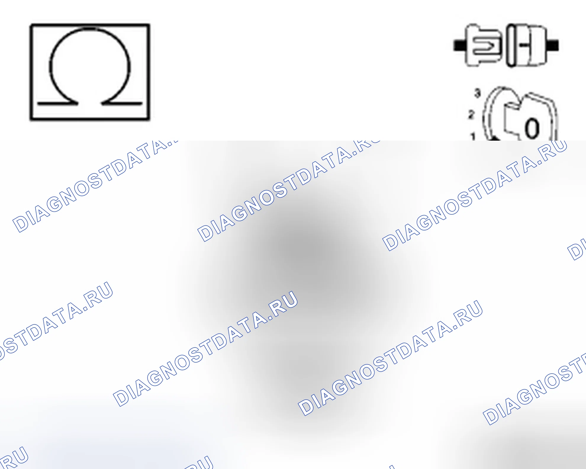 Рис. 220. Dodge Magnum I рестайлинг