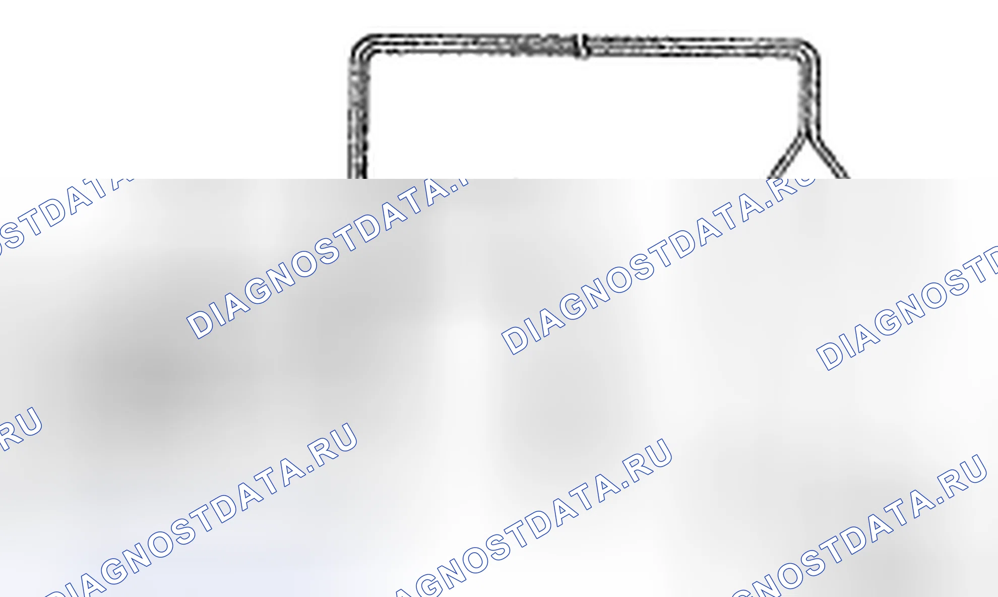 Рис. 44. Toyota Avalon XX30 рестайлинг