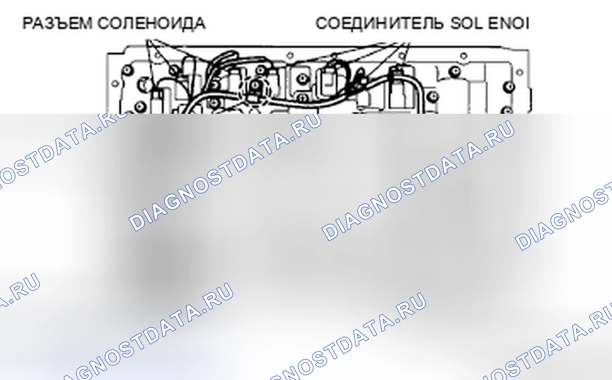 Рис. 477. Mazda RX-8 I рестайлинг