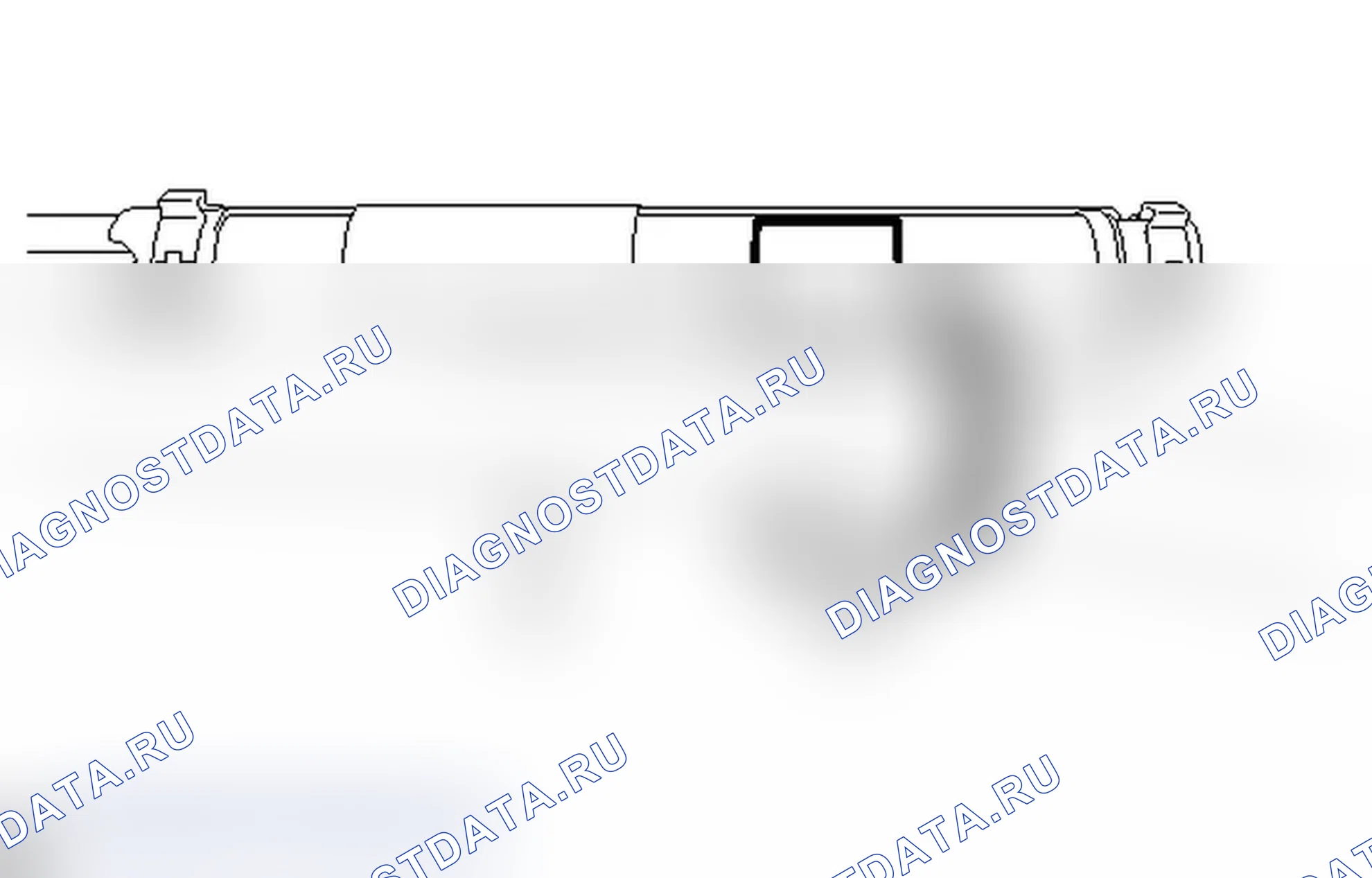 Рис. 85. Toyota Land Cruiser 200 рестайлинг