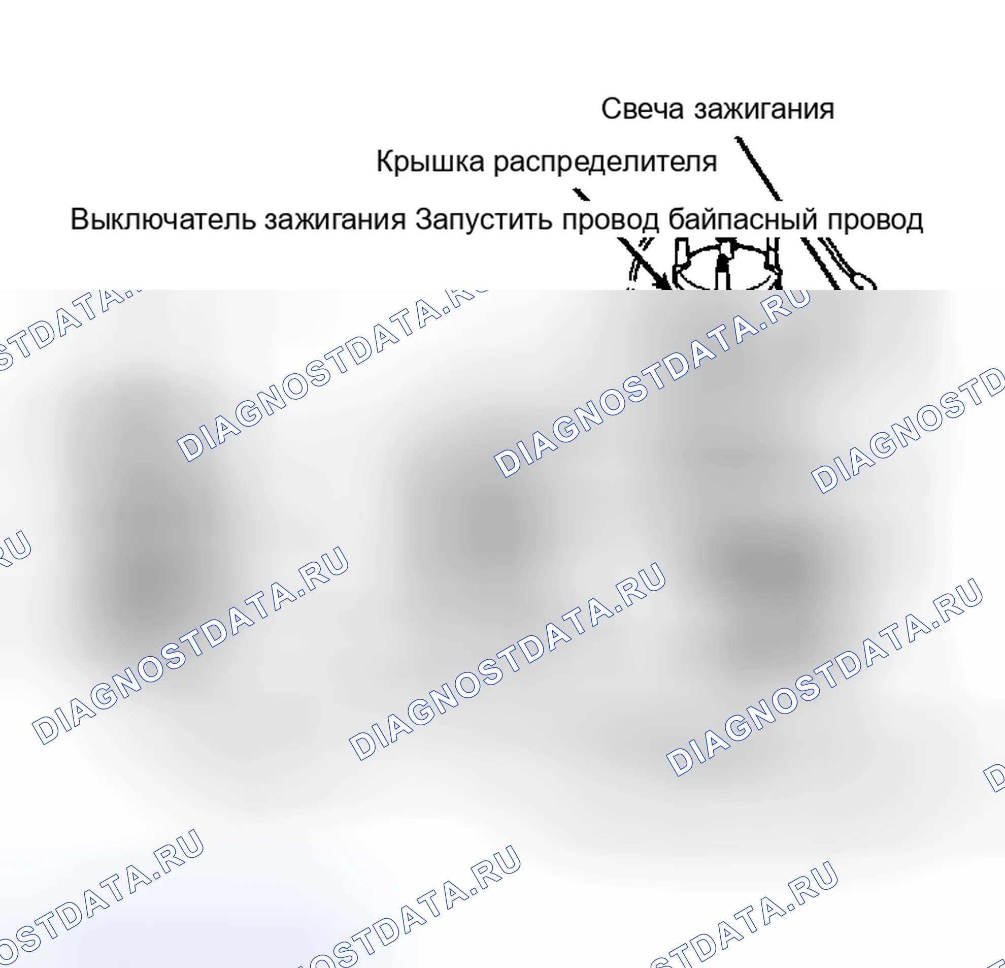 Рис. 2. Ford Mustang III рестайлинг