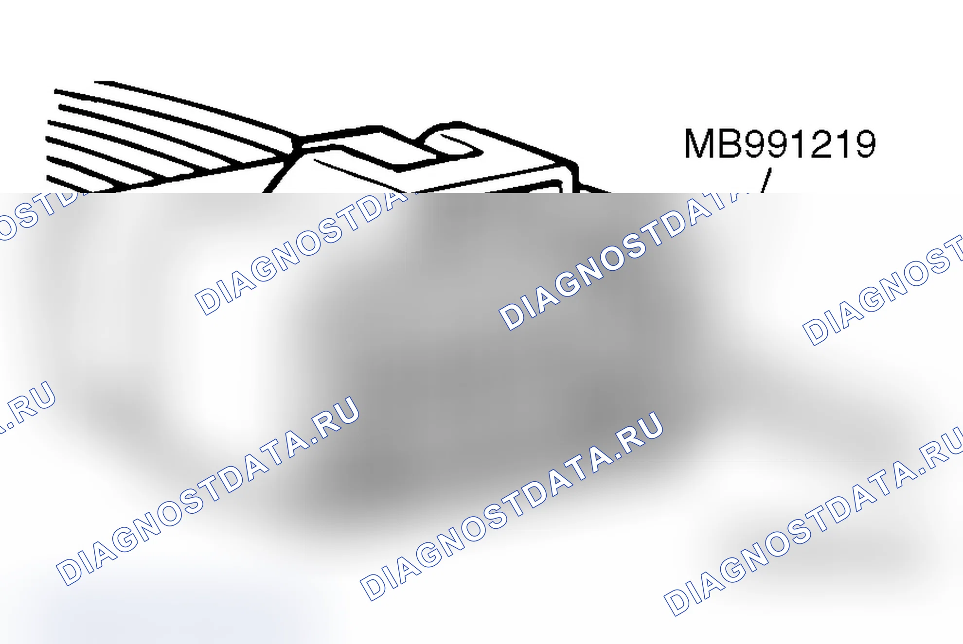 Рис. 83. Mitsubishi Lancer Evolution IX