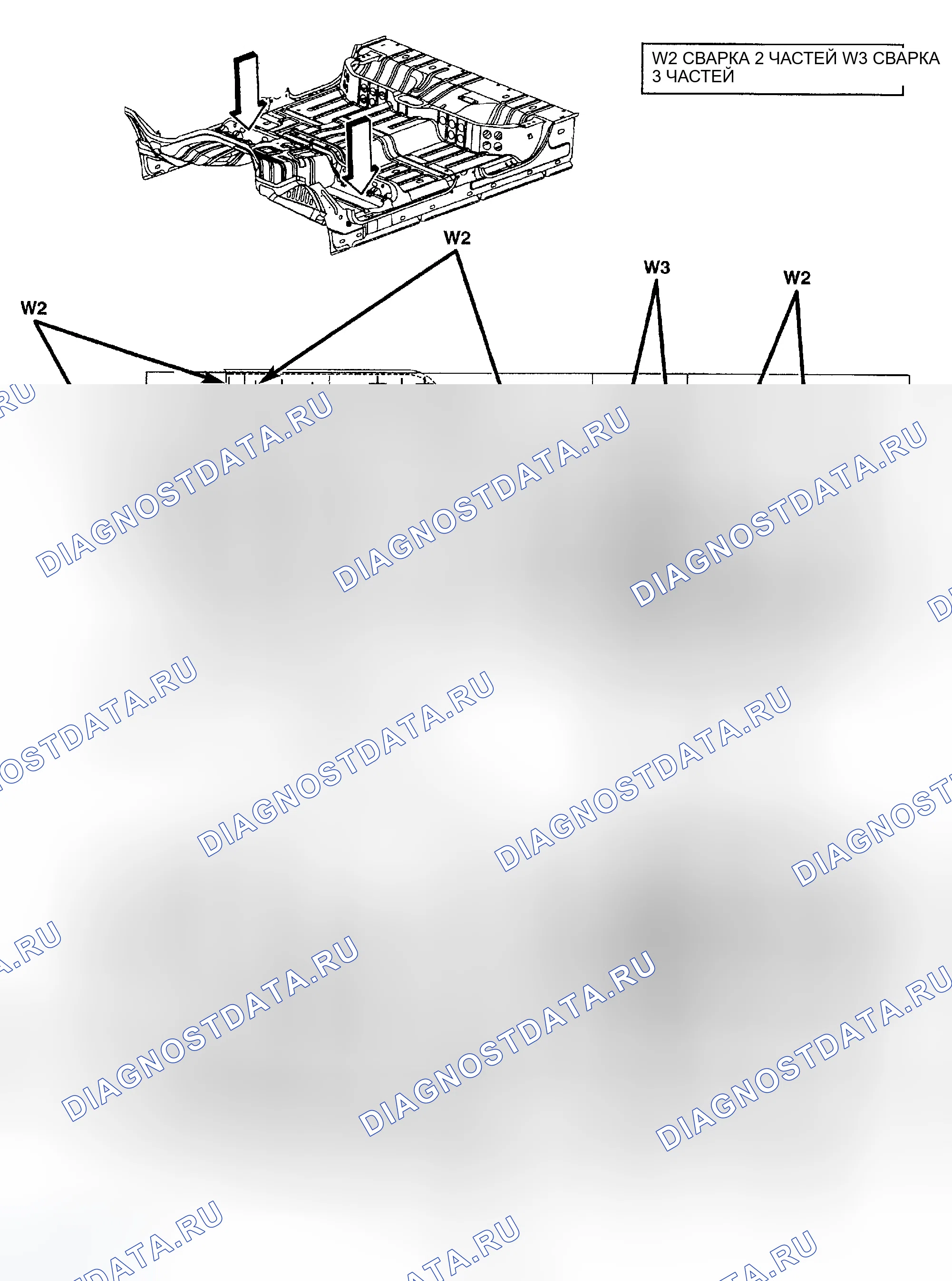 Рис. 217. Dodge Pickup R1500 