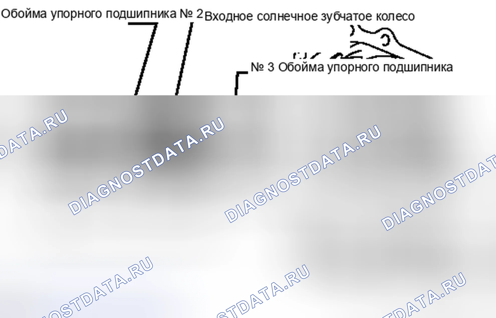Рис. 750. Toyota Highlander II рестайлинг