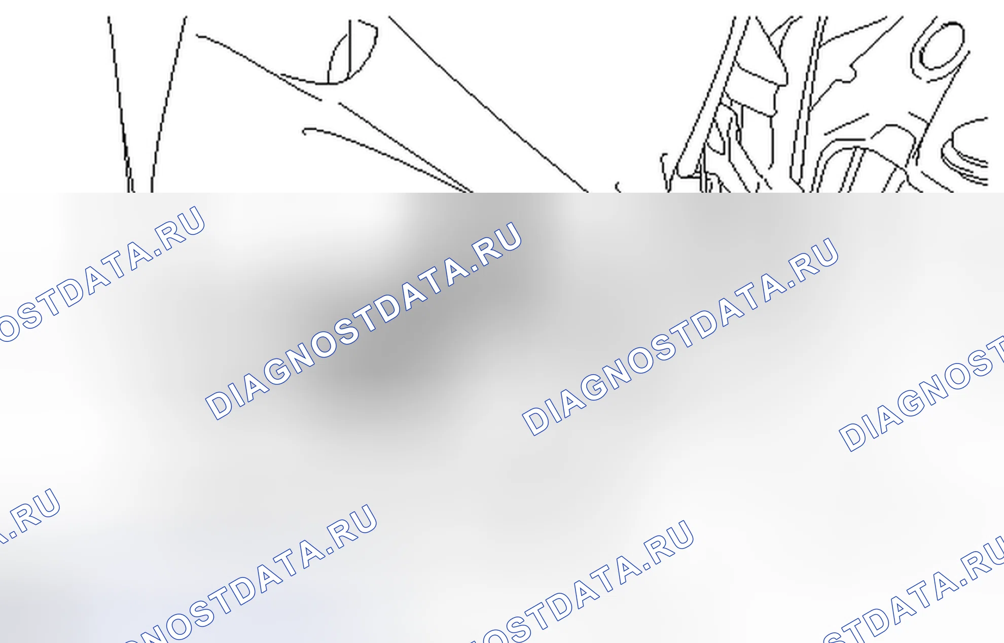 Рис. 72. Toyota Corolla X рестайлинг