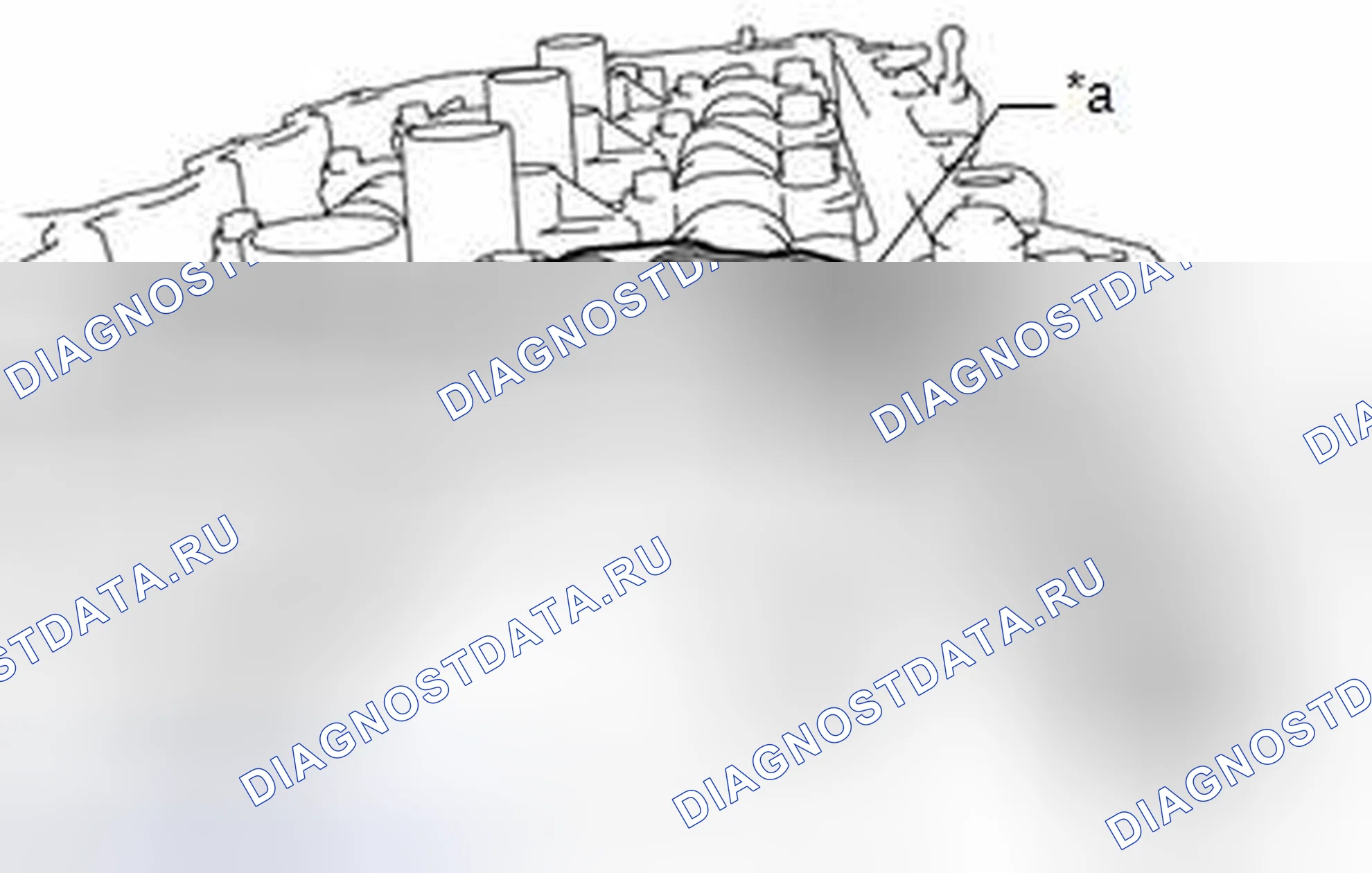 Рис. 92. Toyota Highlander III