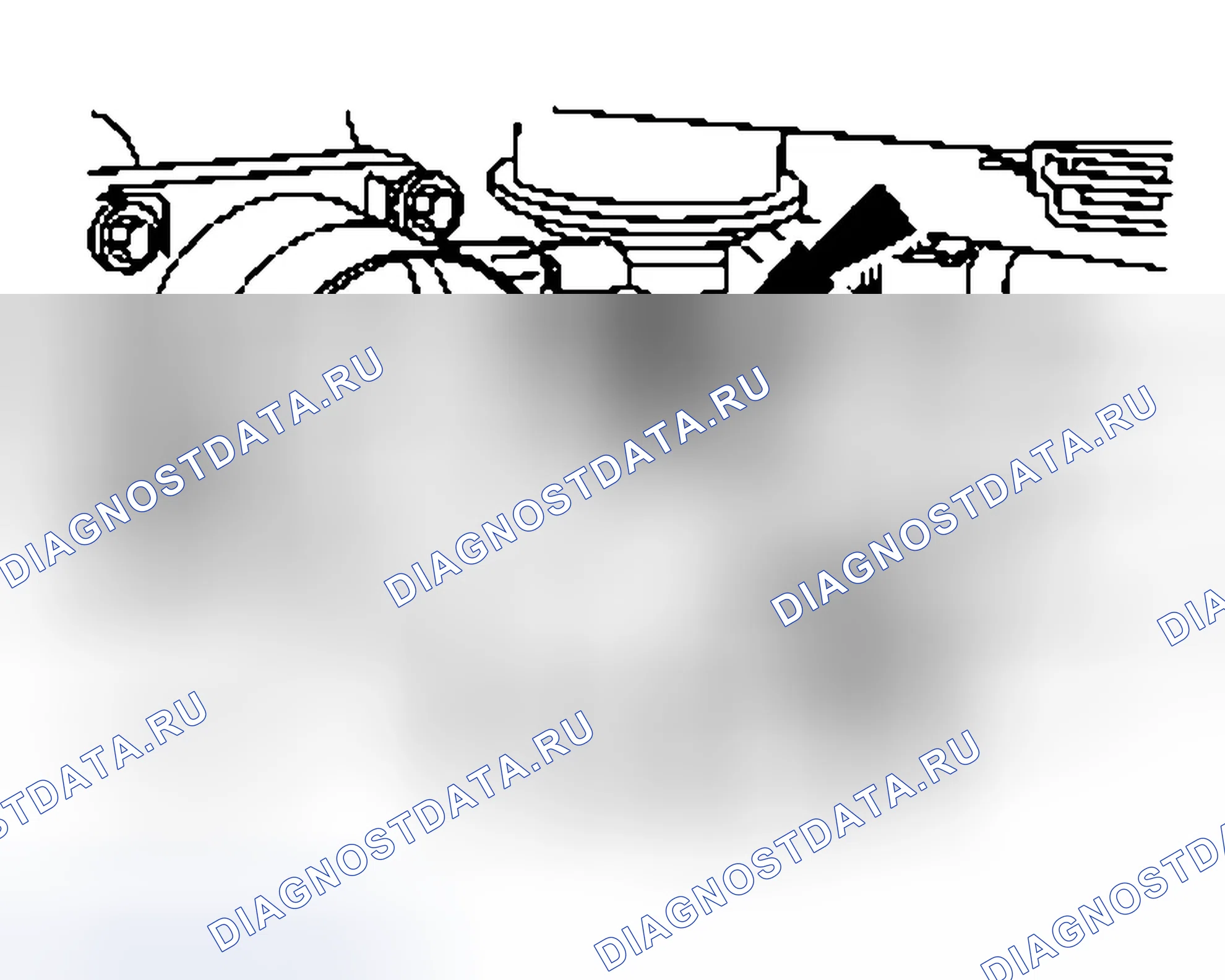 Рис. 1182. Ford Pickup F150 