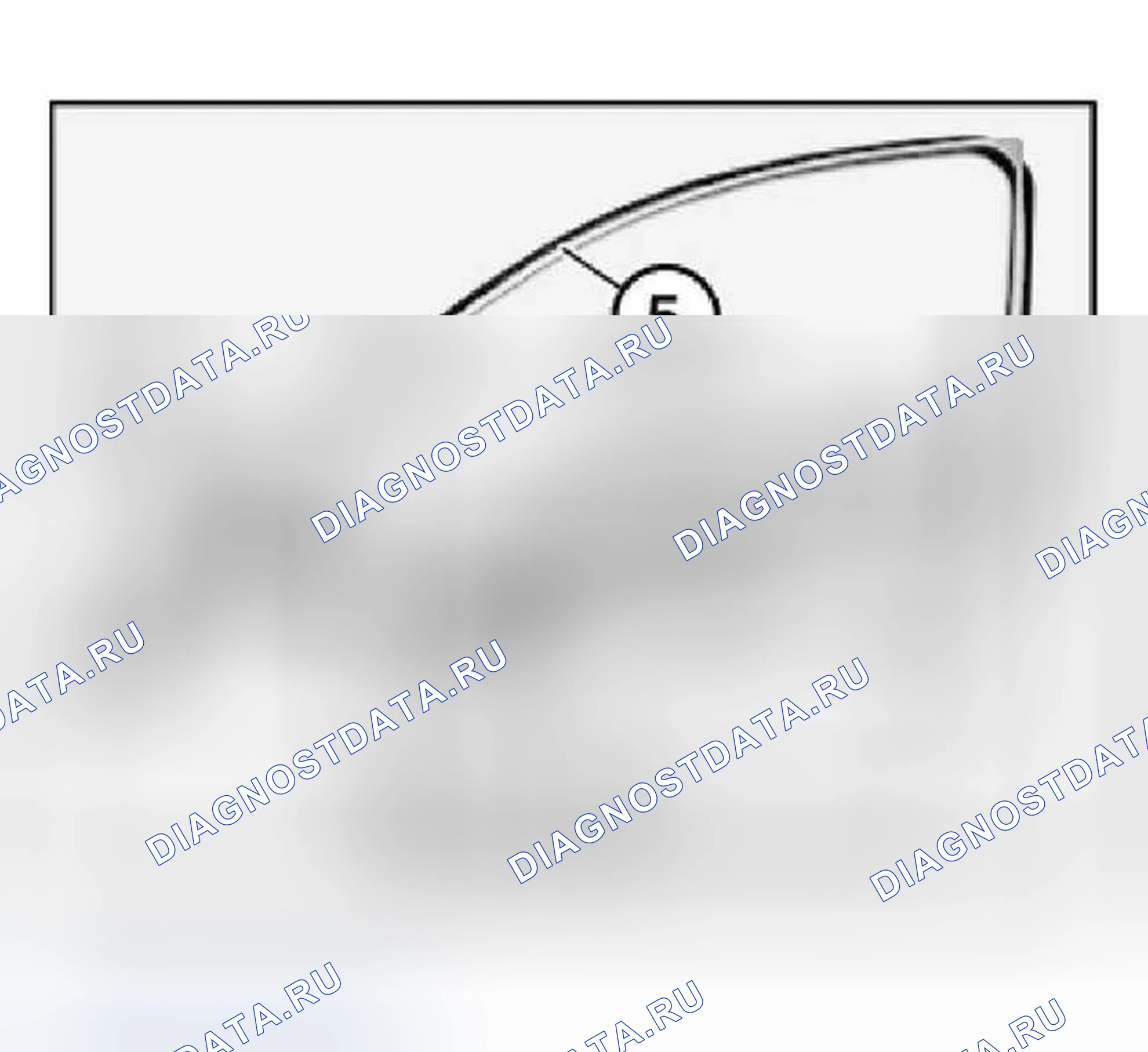 Рис. 426. BMW M5 E60/E61