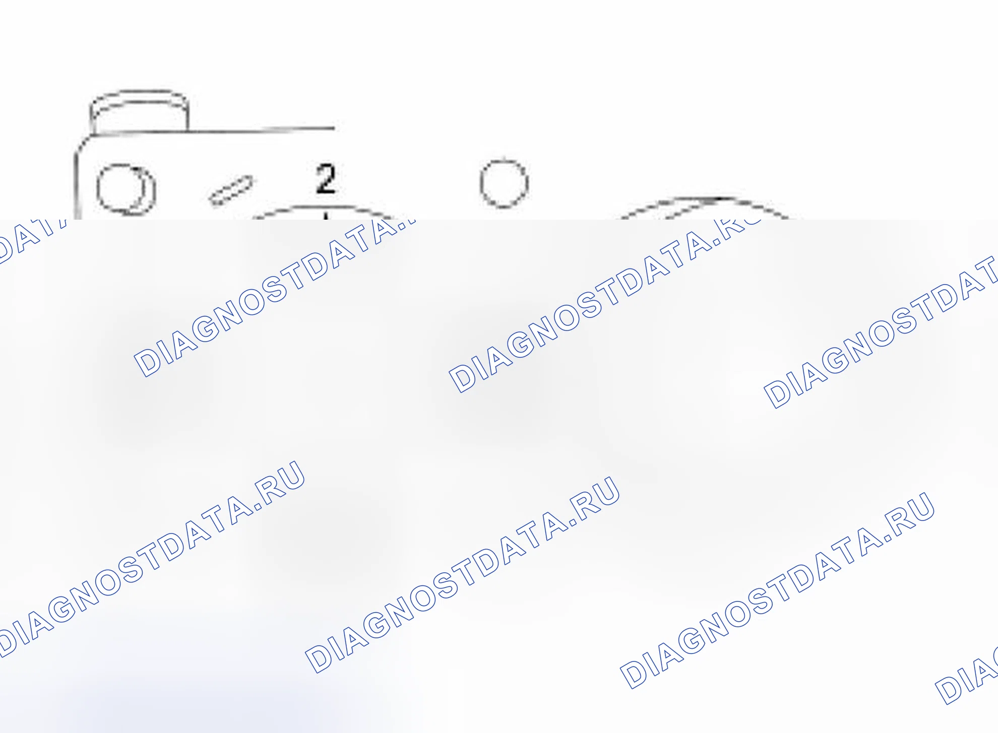 Рис. 31: Поршень - Выбор. Hyundai Lantra I