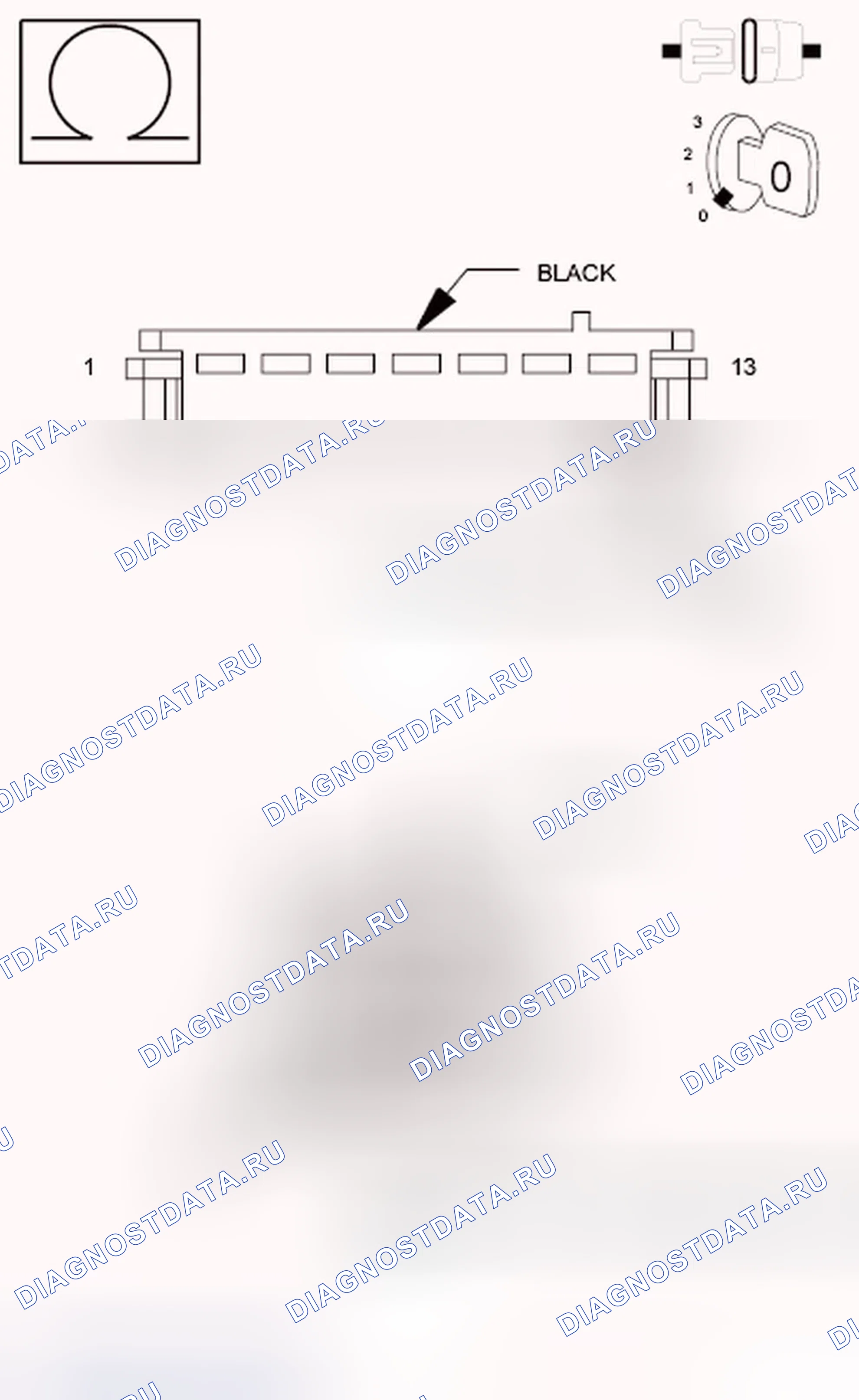 Рис. 57. Dodge Avenger II рестайлинг