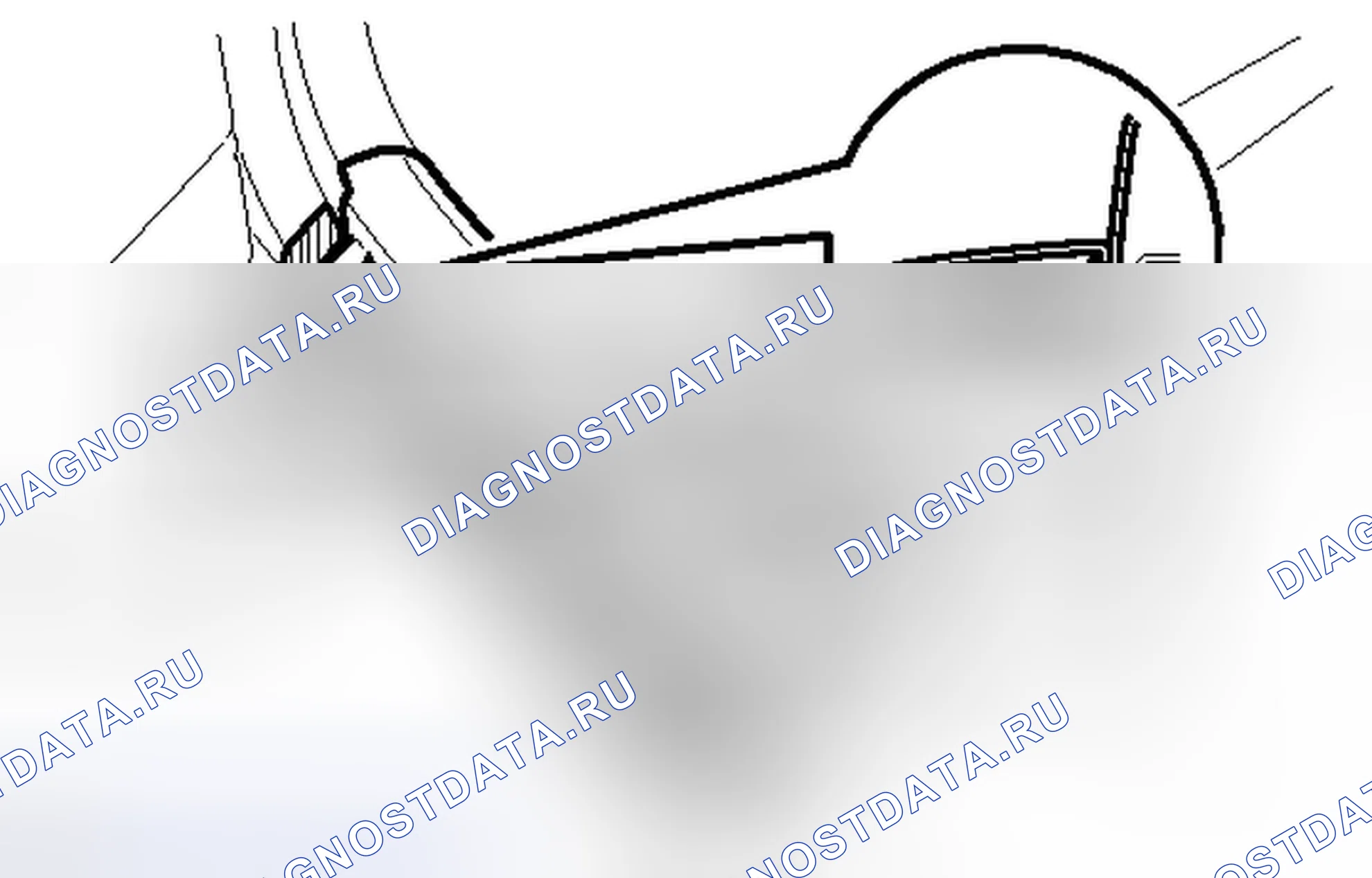 Рис. 97. Honda Accord IV