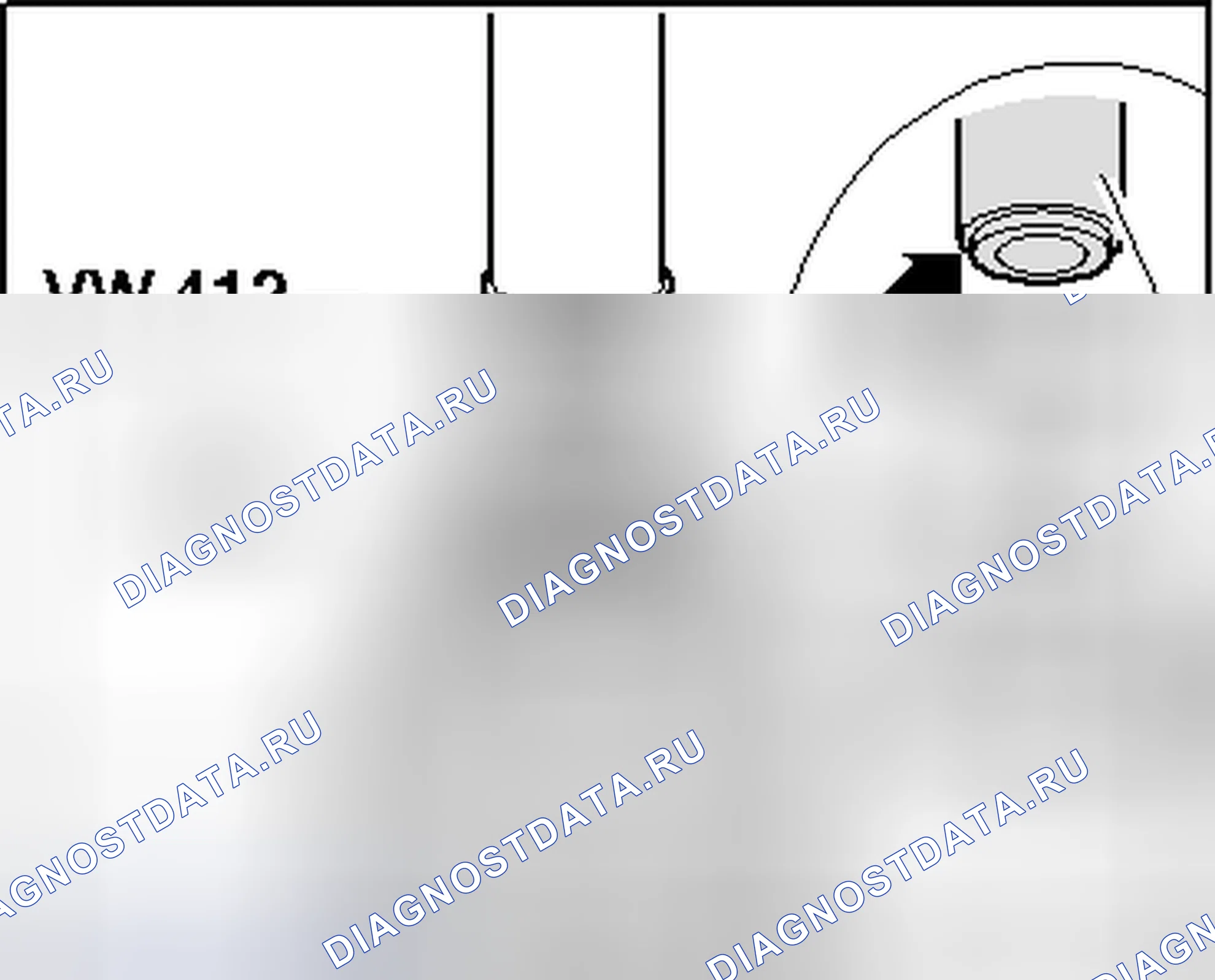 Рис. 214. Volkswagen Tiguan I