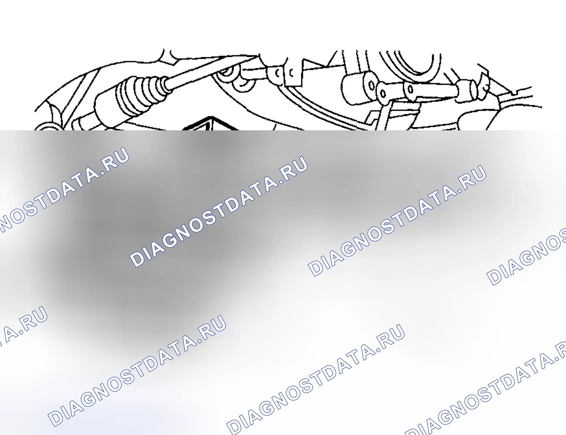 Рис. 75. Subaru Impreza GD/GC/GG рестайлинг 2