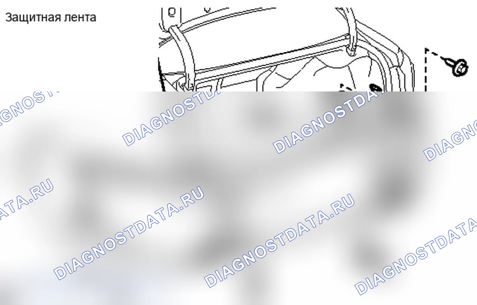 Рис. 78. Lexus IS F I