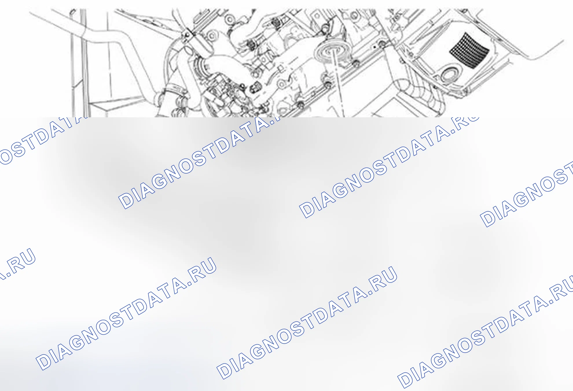 Рис. 1381. Ford Econoline E250 