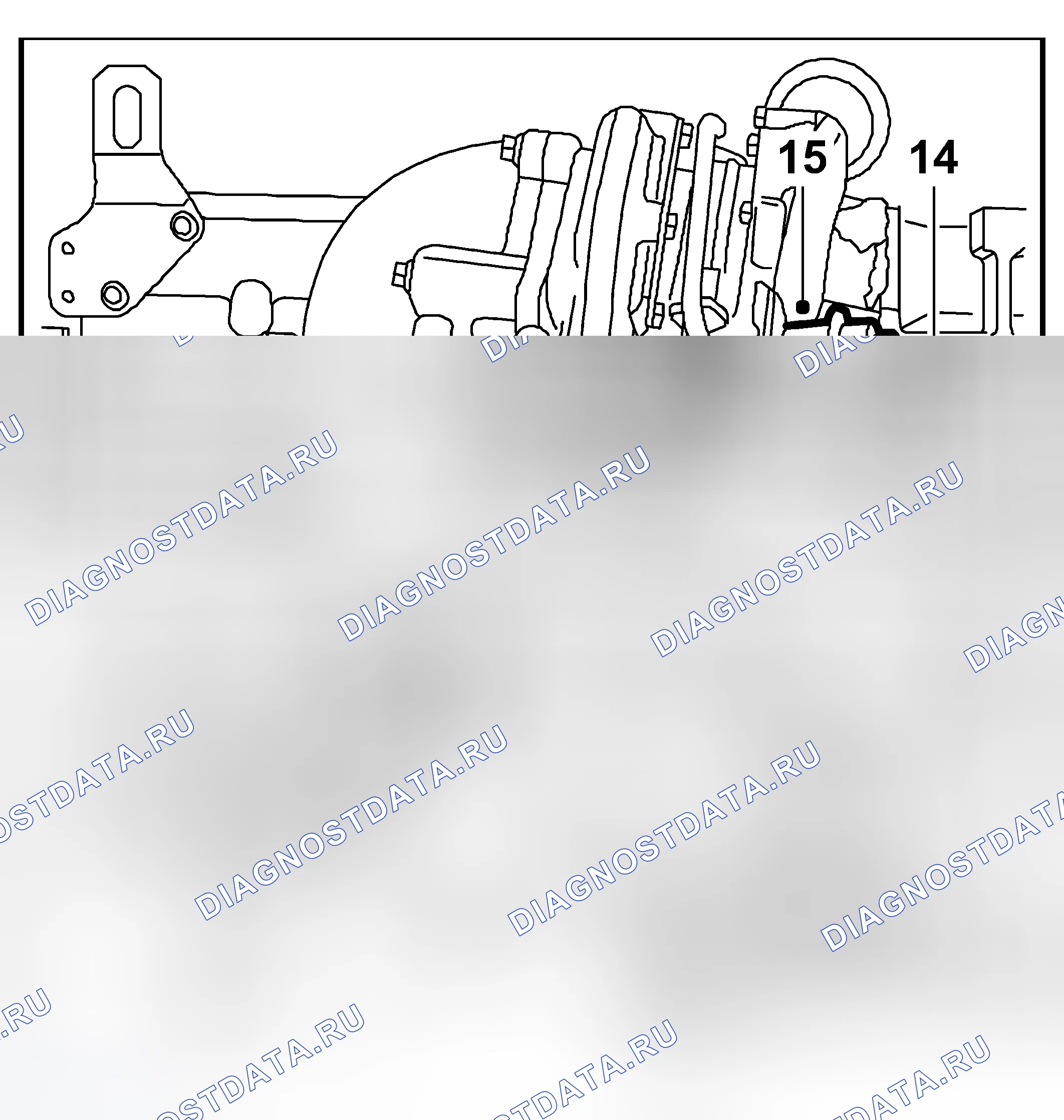 Рис. 49. Kia Optima I рестайлинг